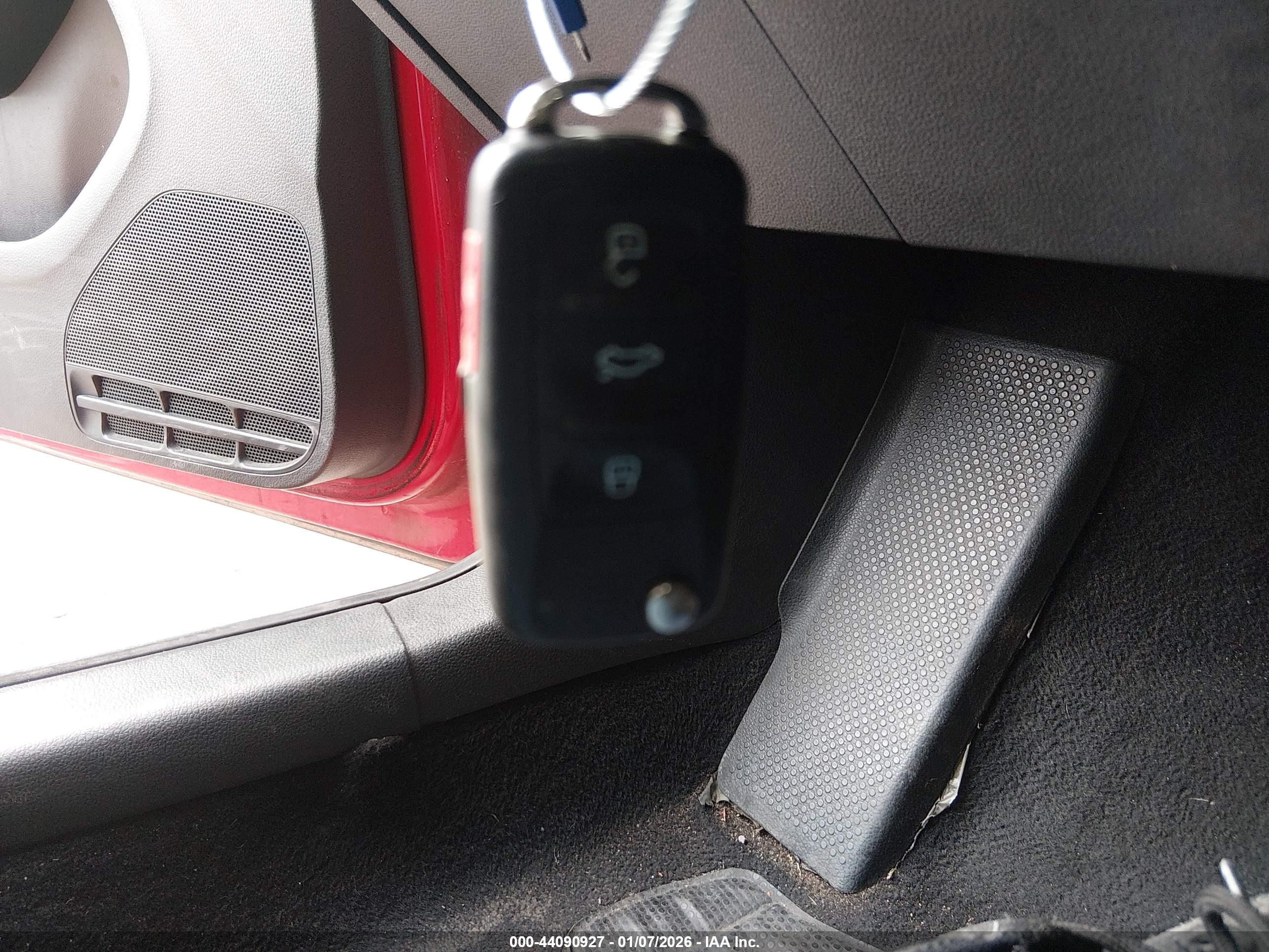 VOLKSWAGEN JETTA image 11