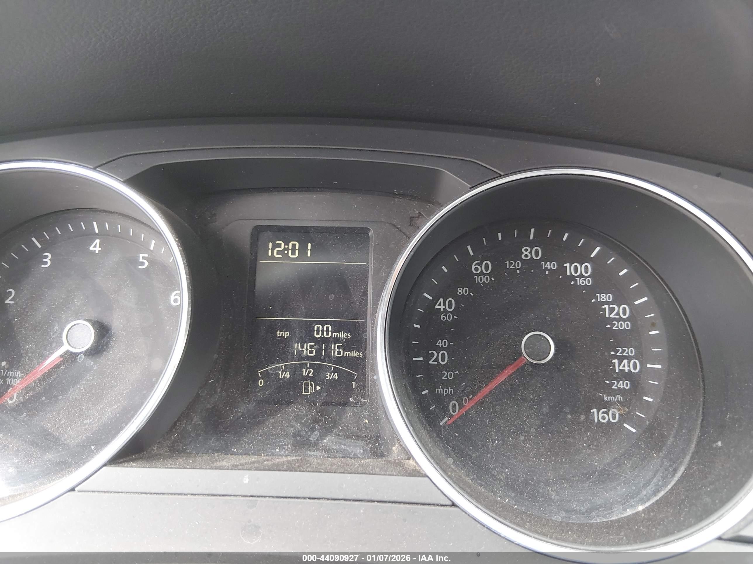 VOLKSWAGEN JETTA image 7