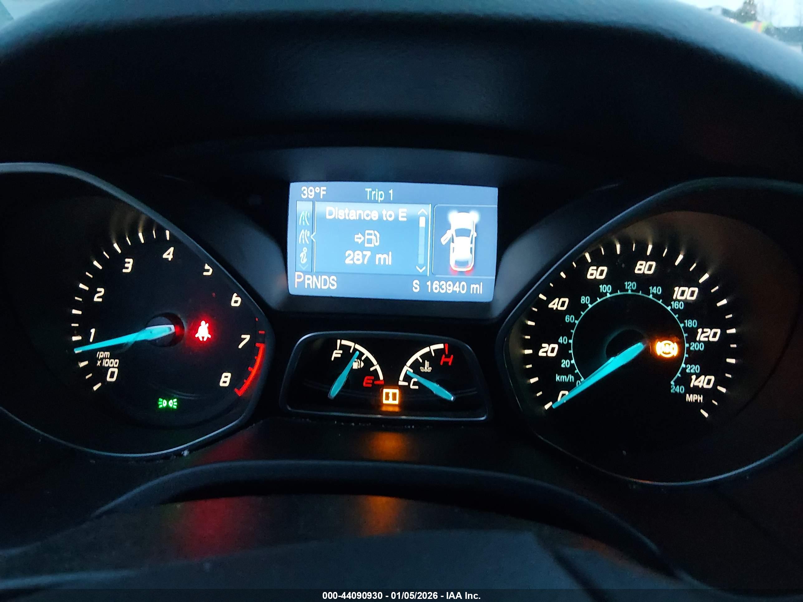 FORD FOCUS image 7