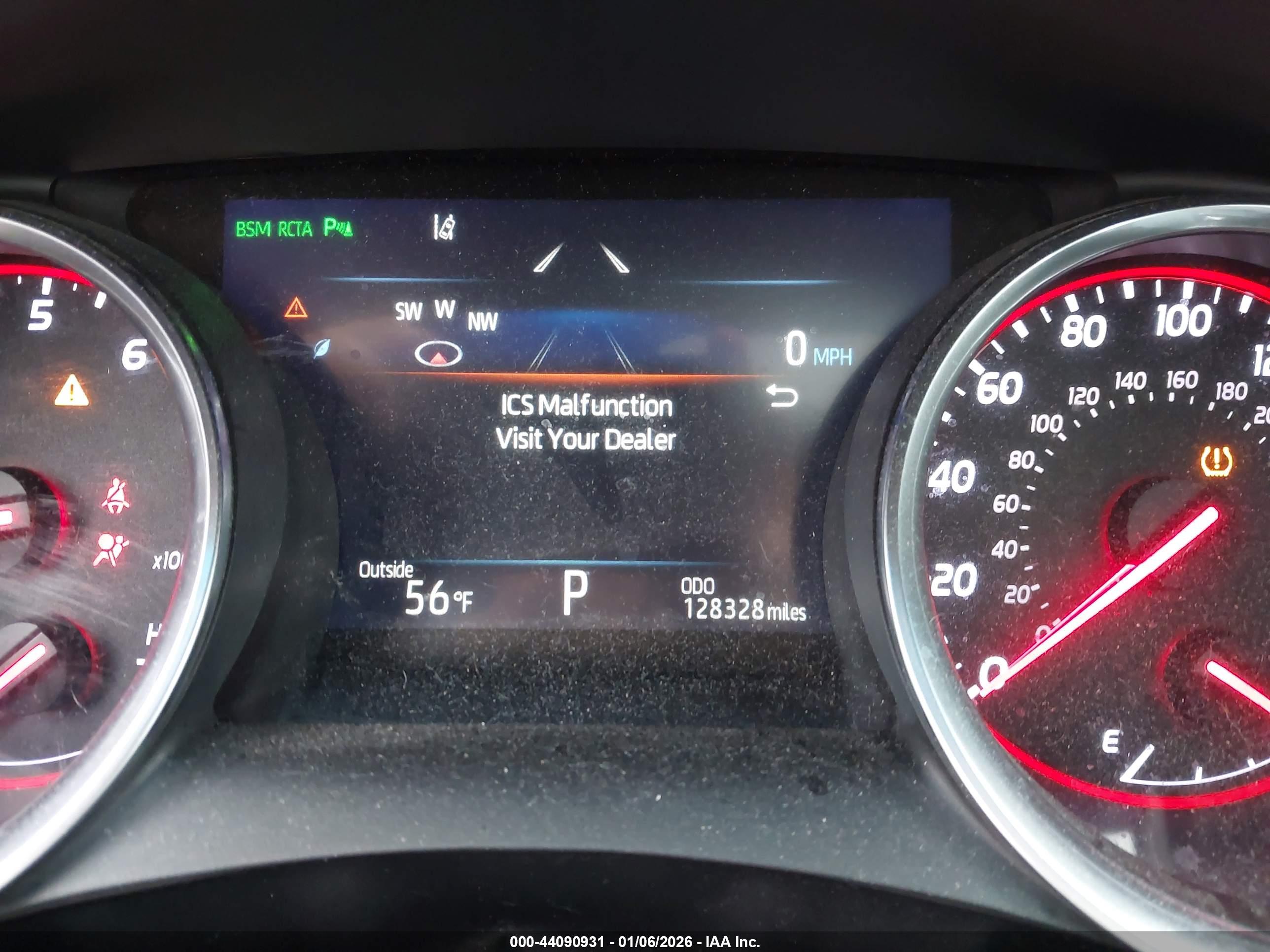 TOYOTA CAMRY image 7
