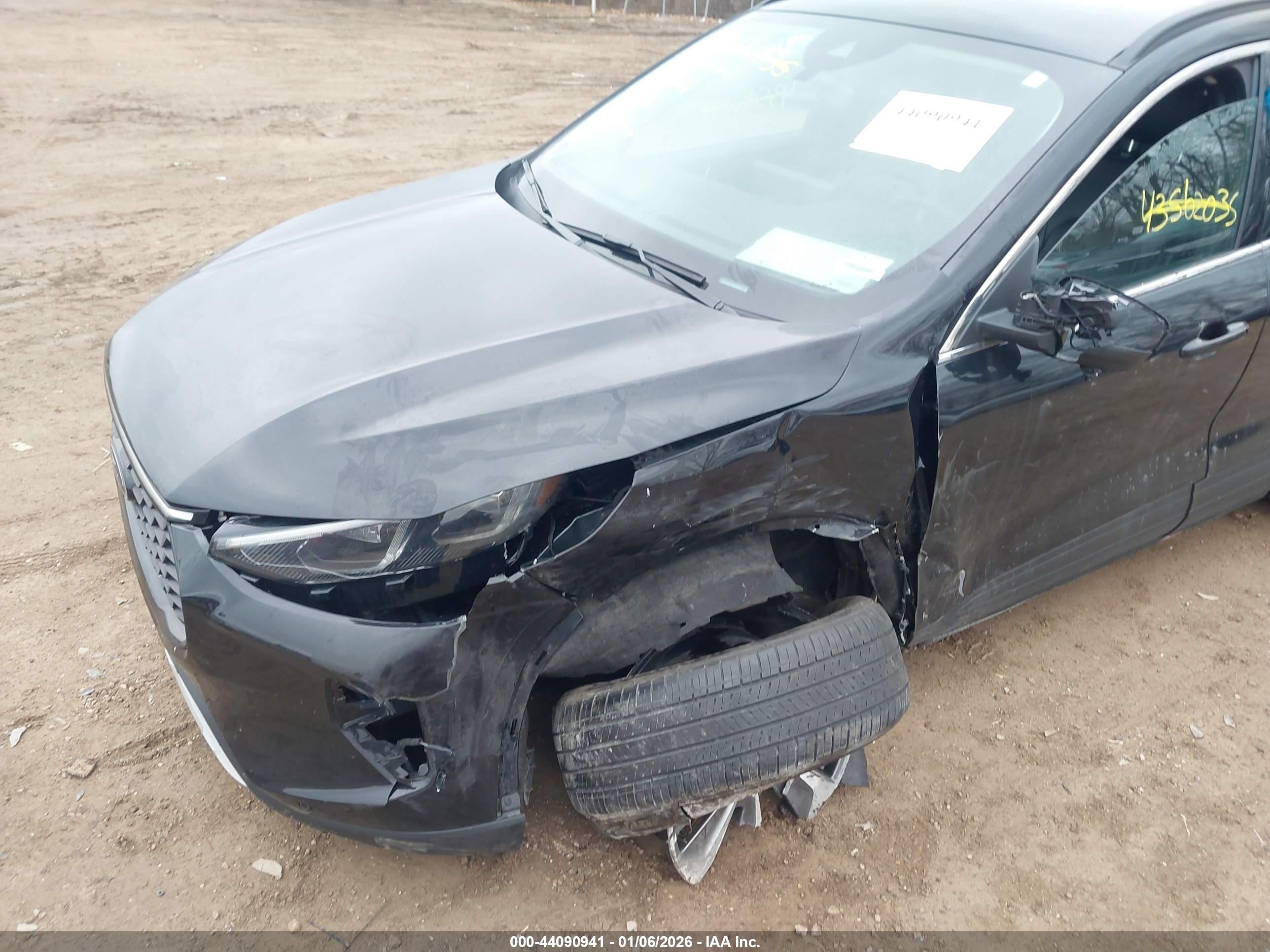 FORD ESCAPE image 6