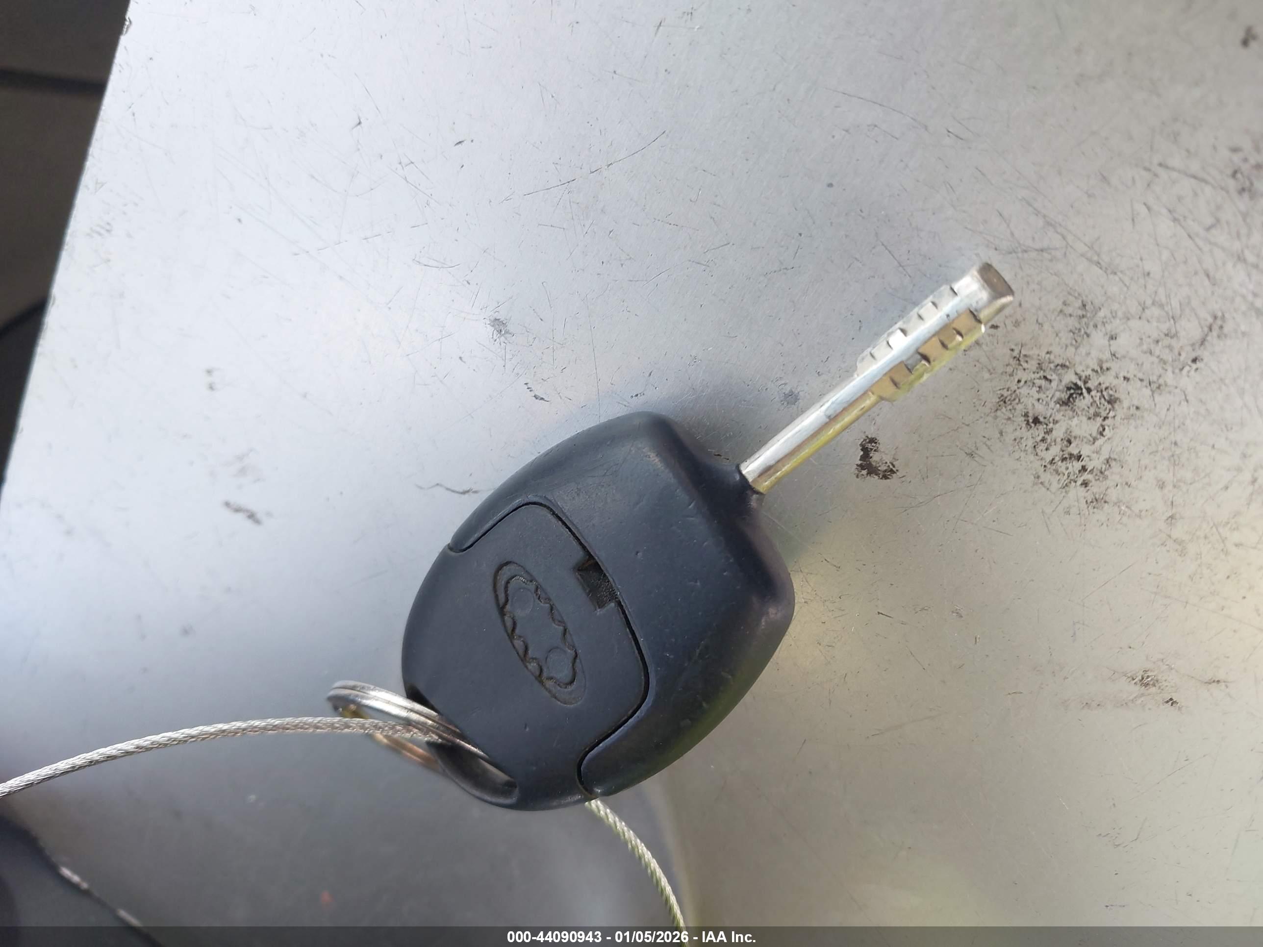 FORD TRANSIT image 11