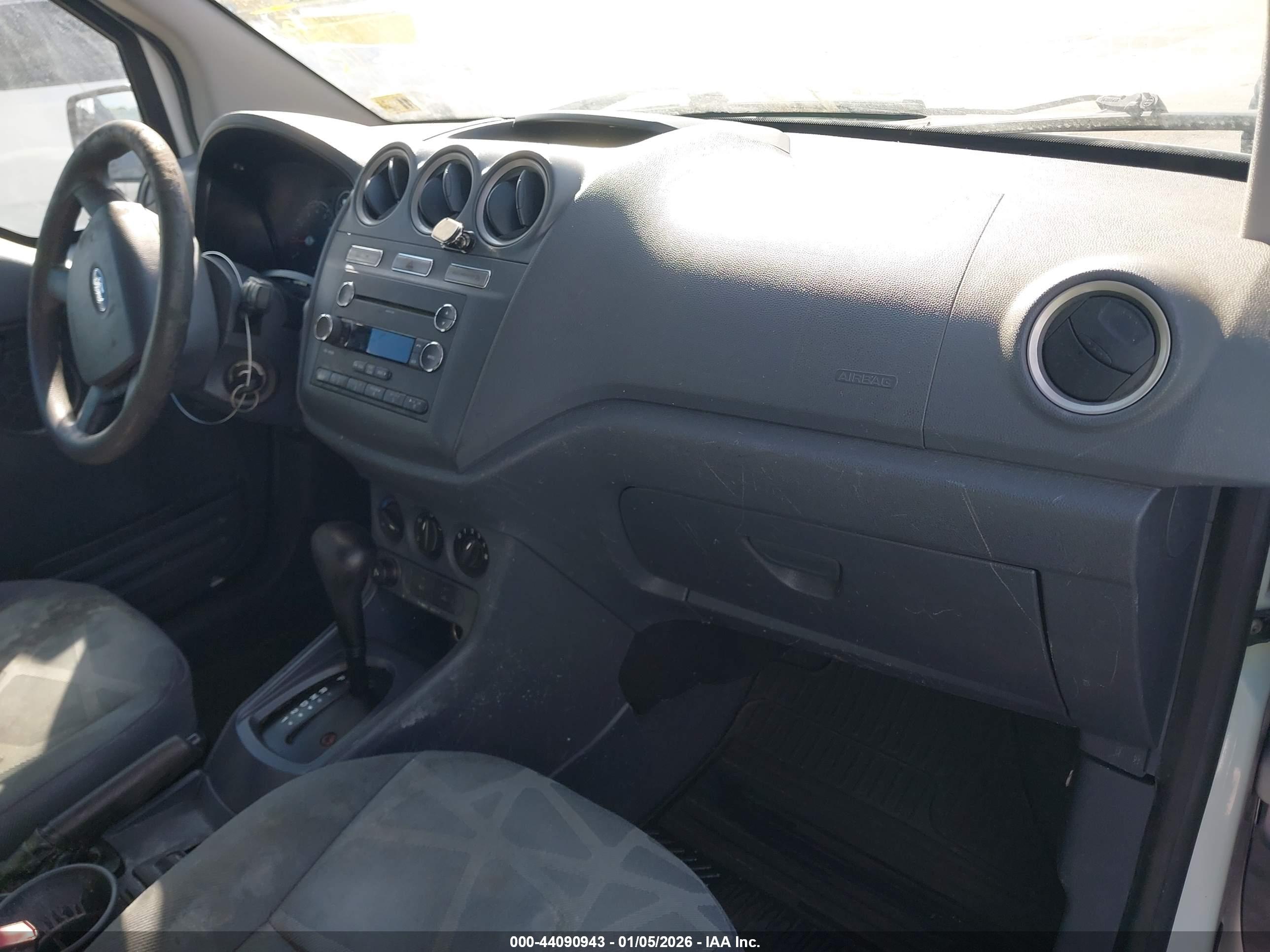 FORD TRANSIT image 5