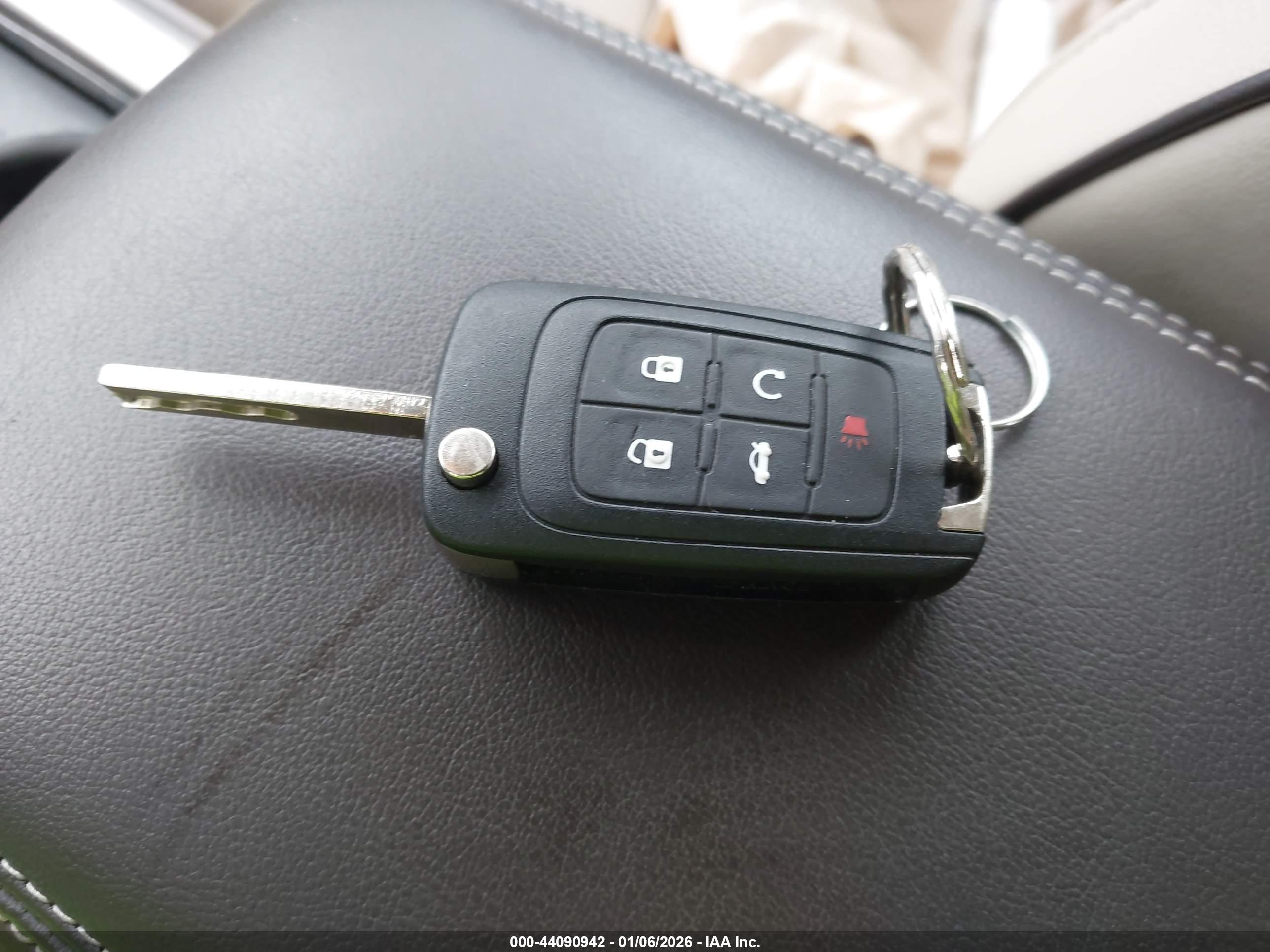 CHEVROLET MALIBU image 11