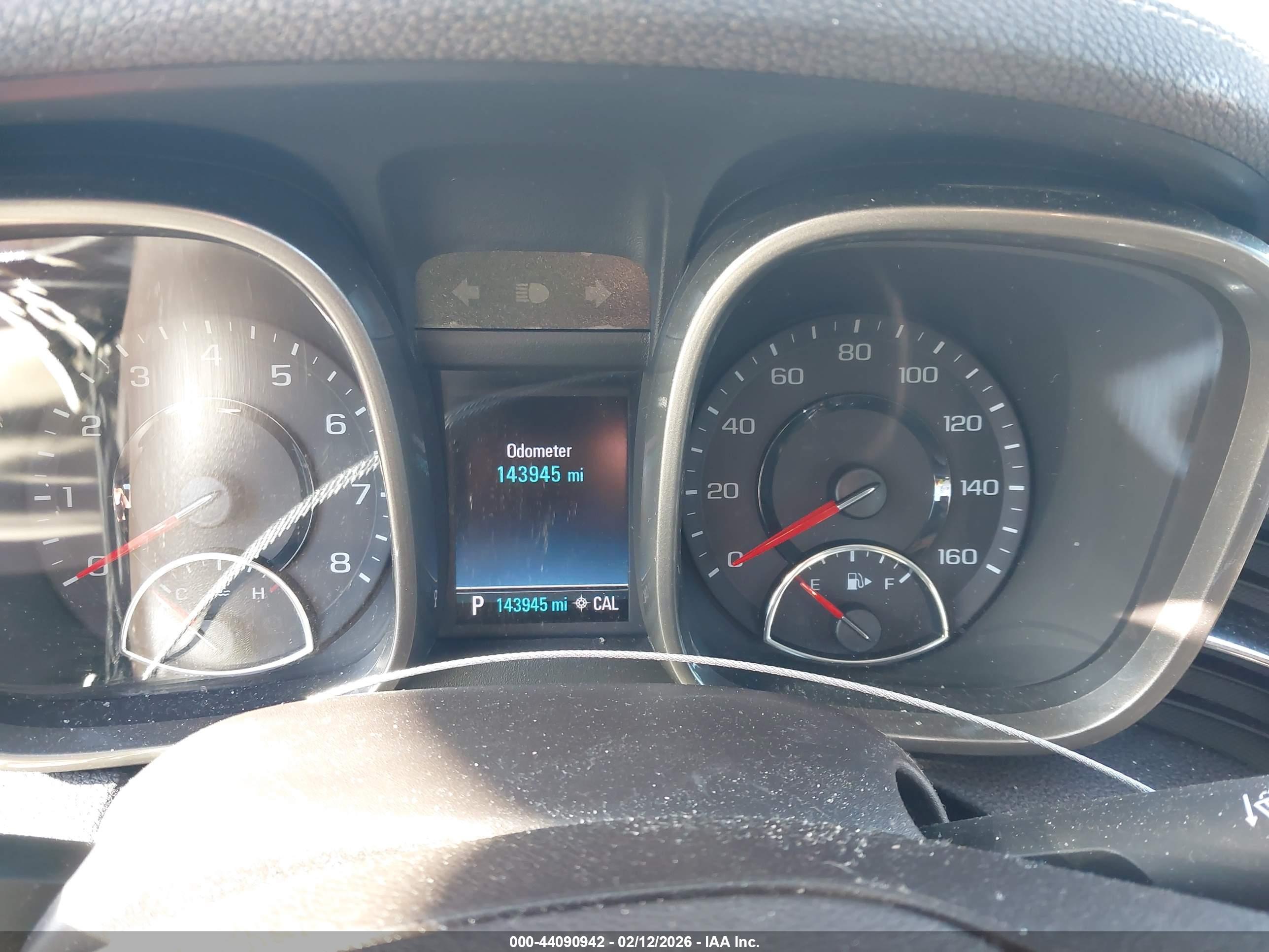 CHEVROLET MALIBU image 7