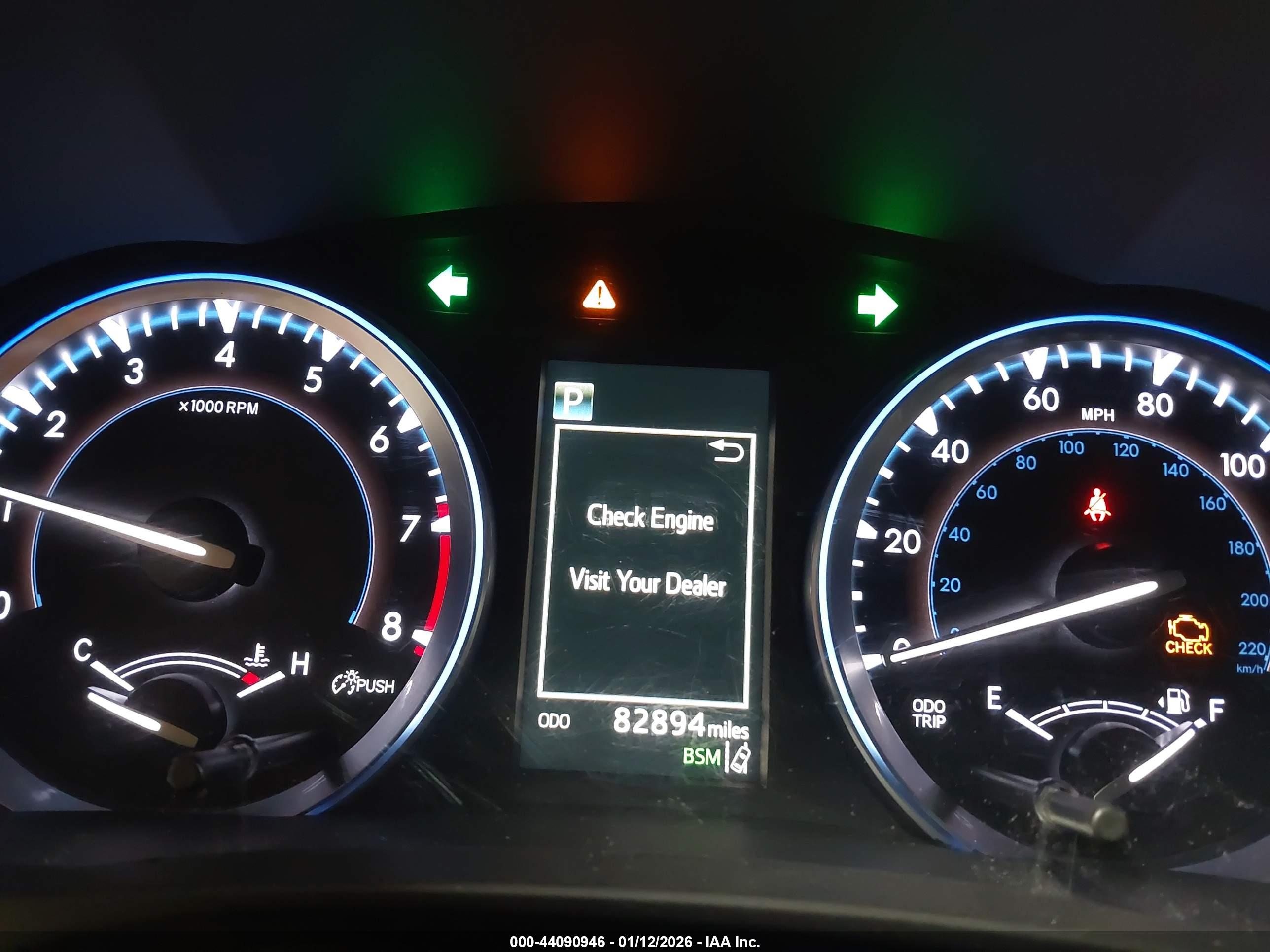 TOYOTA HIGHLANDER image 7
