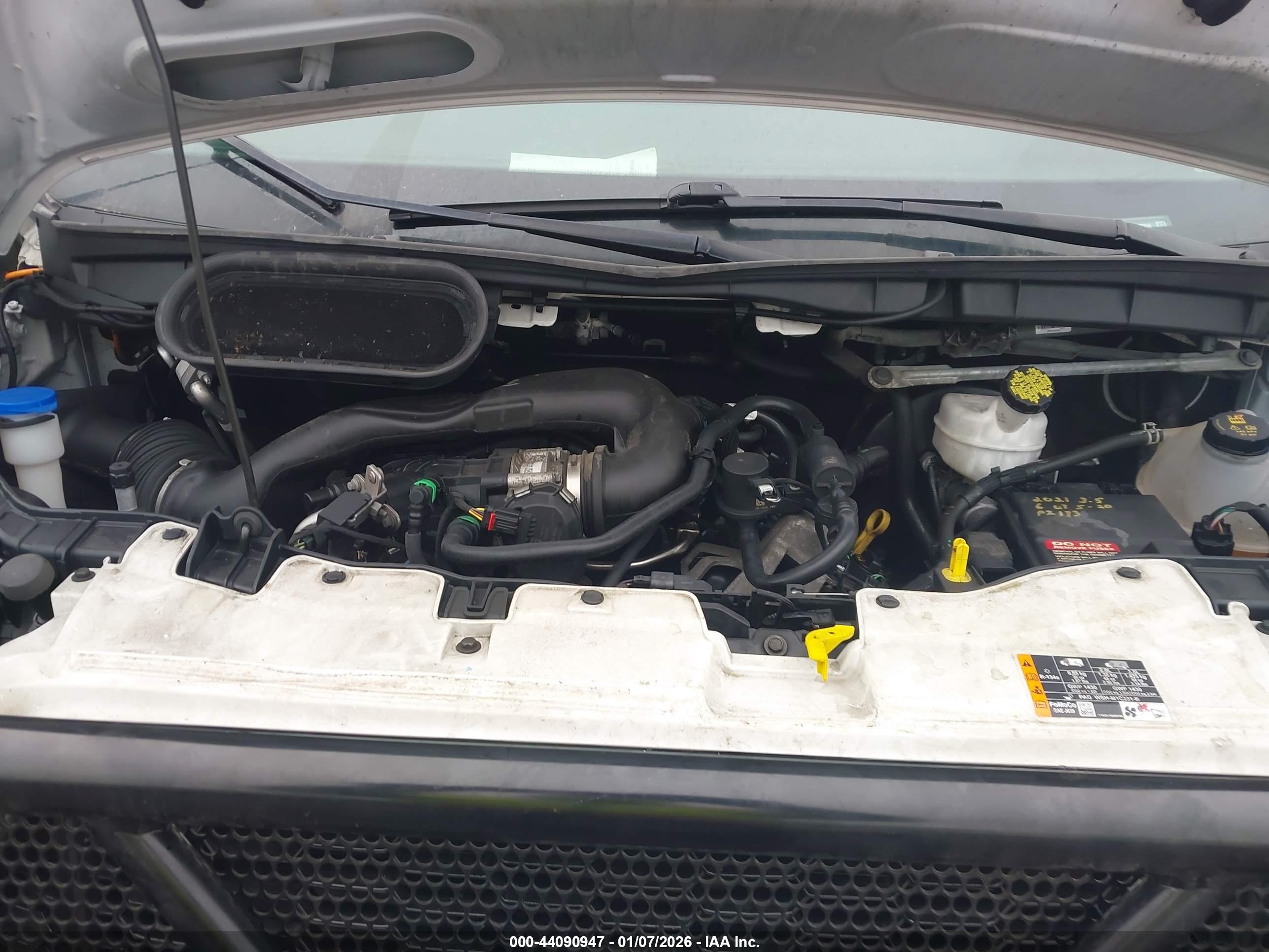 FORD TRANSIT-250 image 10