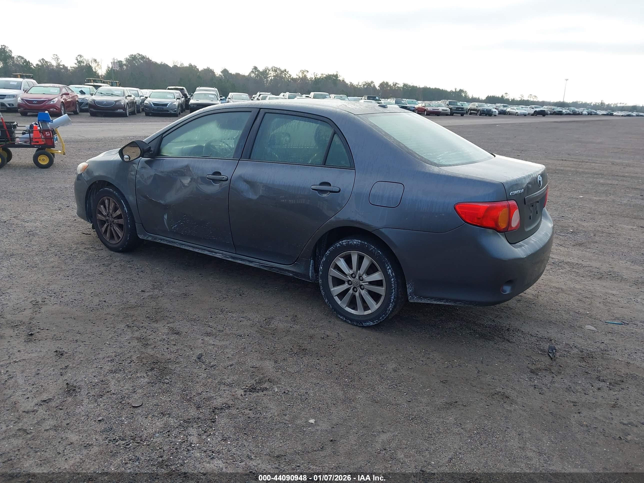 TOYOTA COROLLA image 3