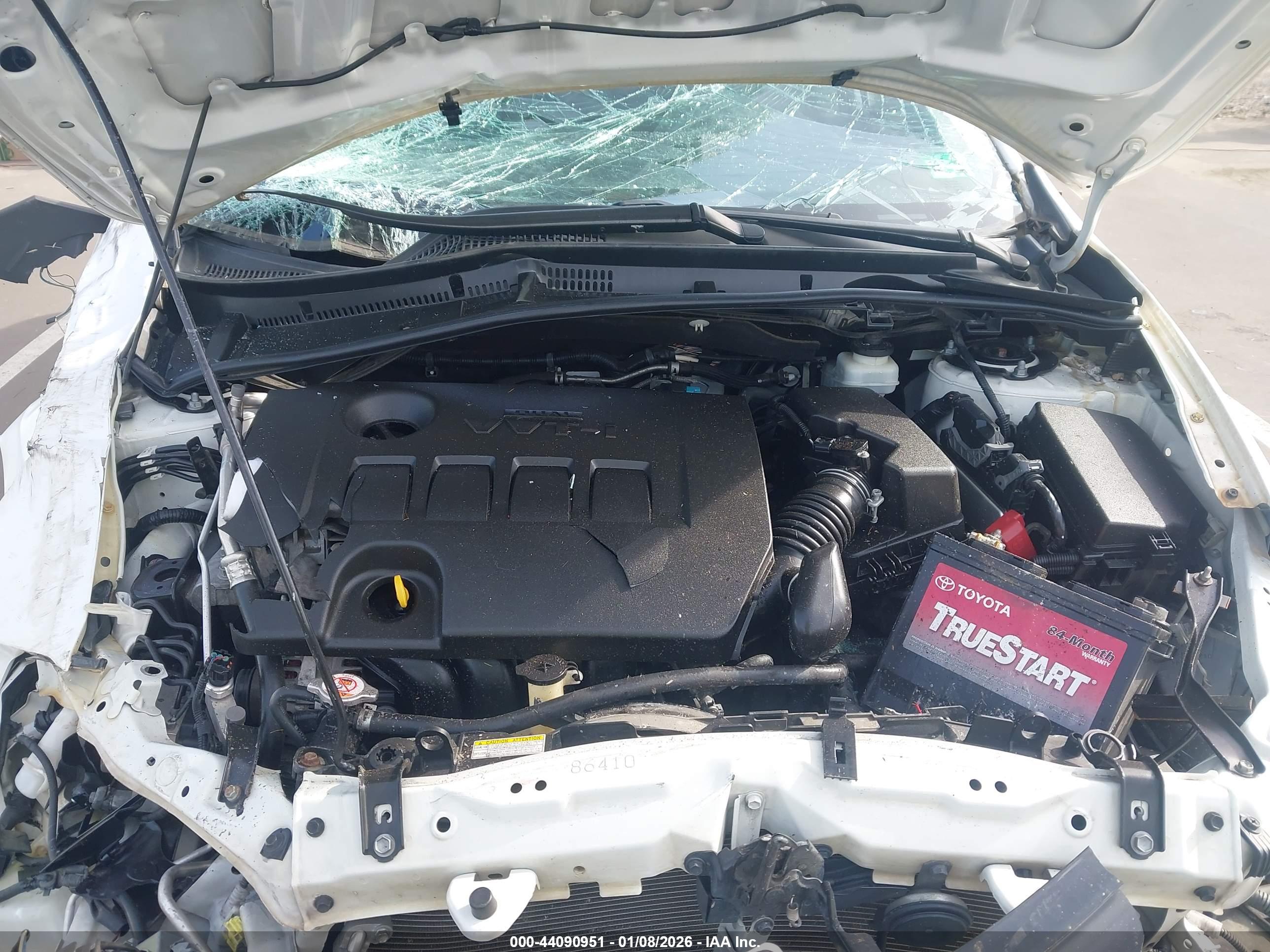 TOYOTA COROLLA image 10