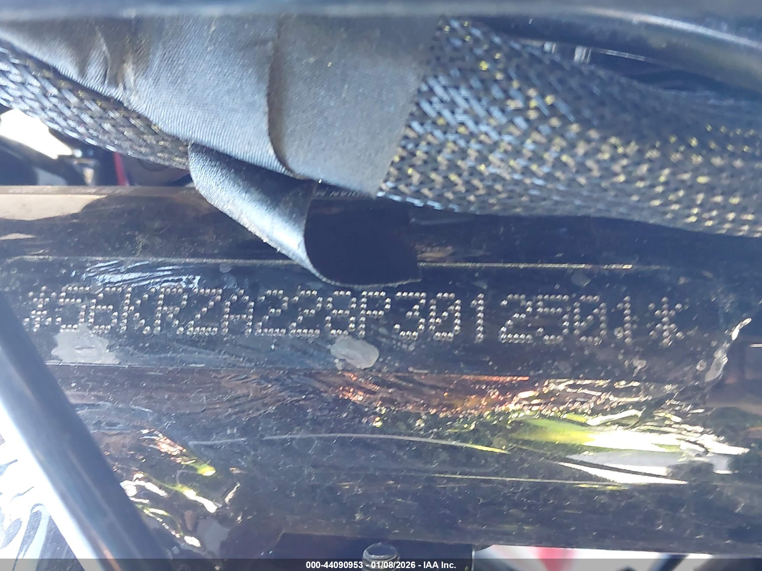INDIAN MOTORCYCLE image 10