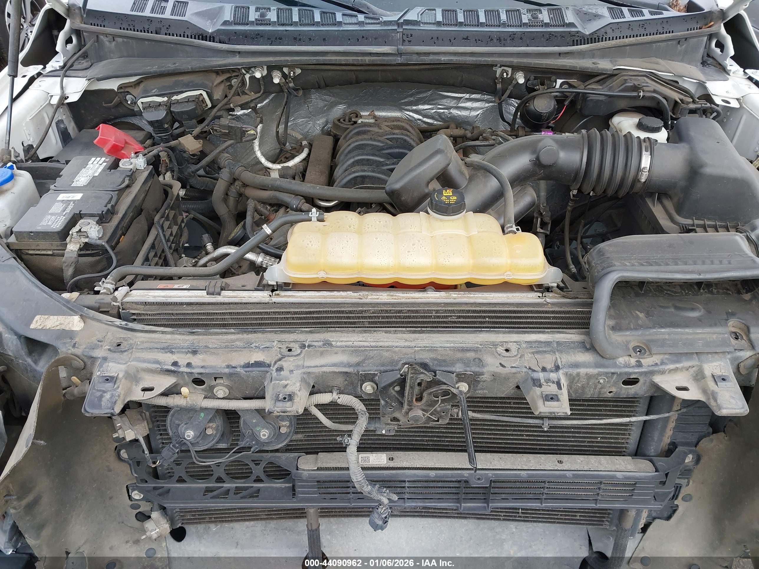 FORD F-150 image 10