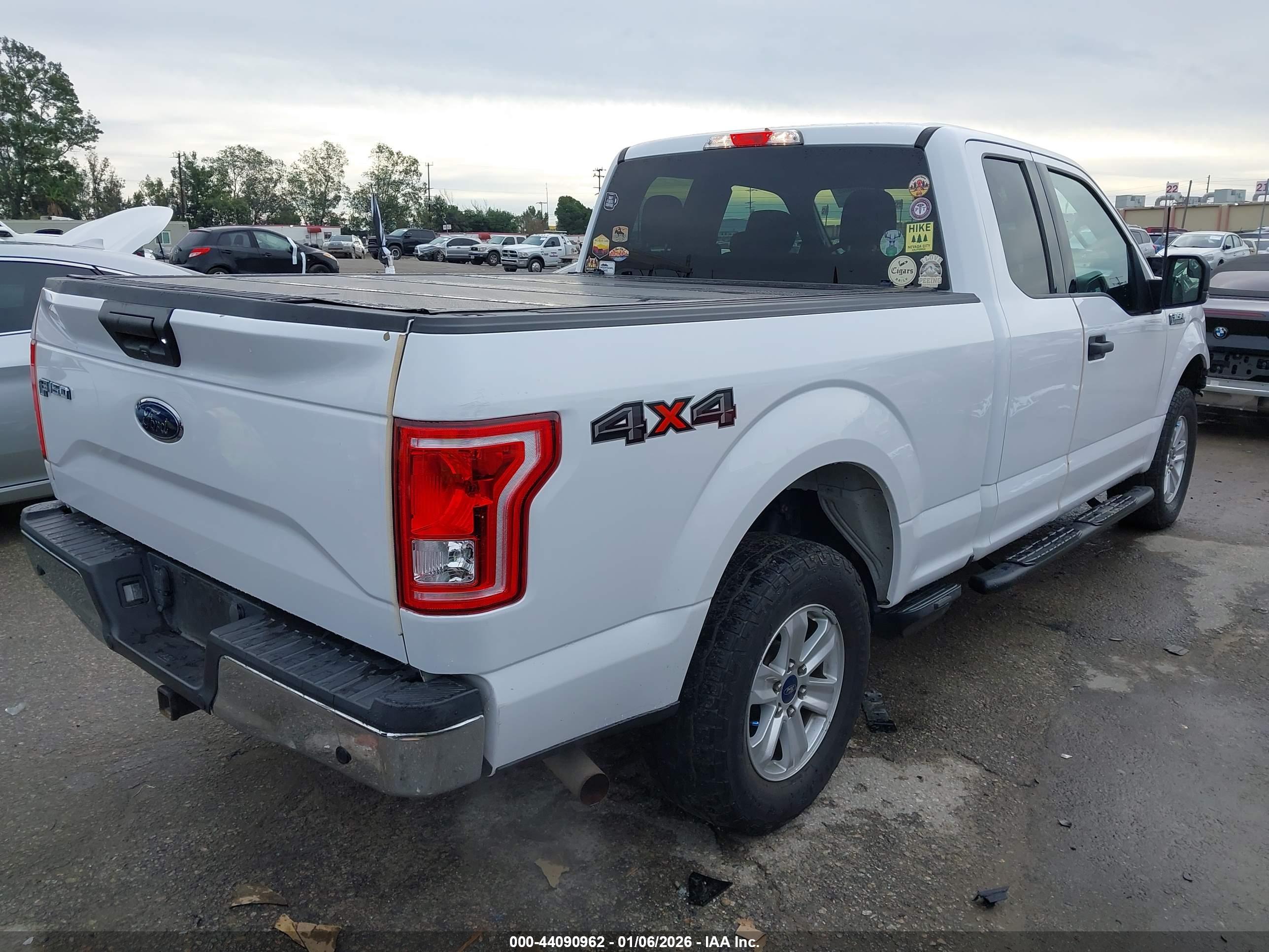 FORD F-150 image 4
