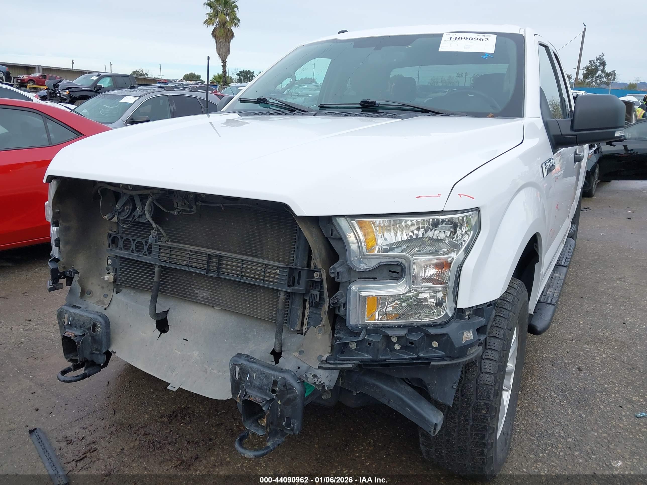 FORD F-150 image 6