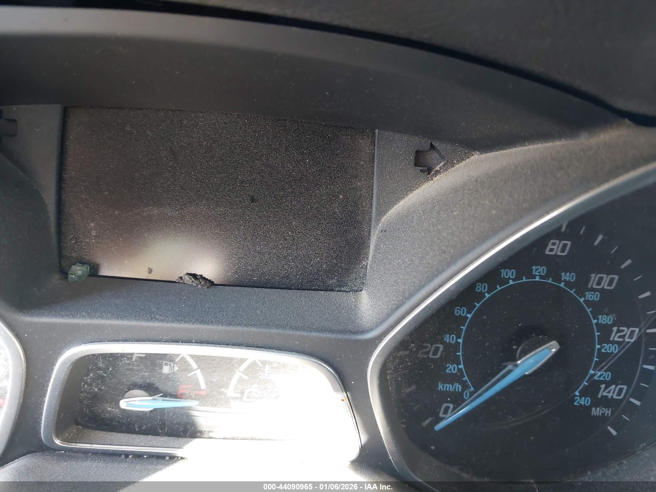 FORD FOCUS image 7
