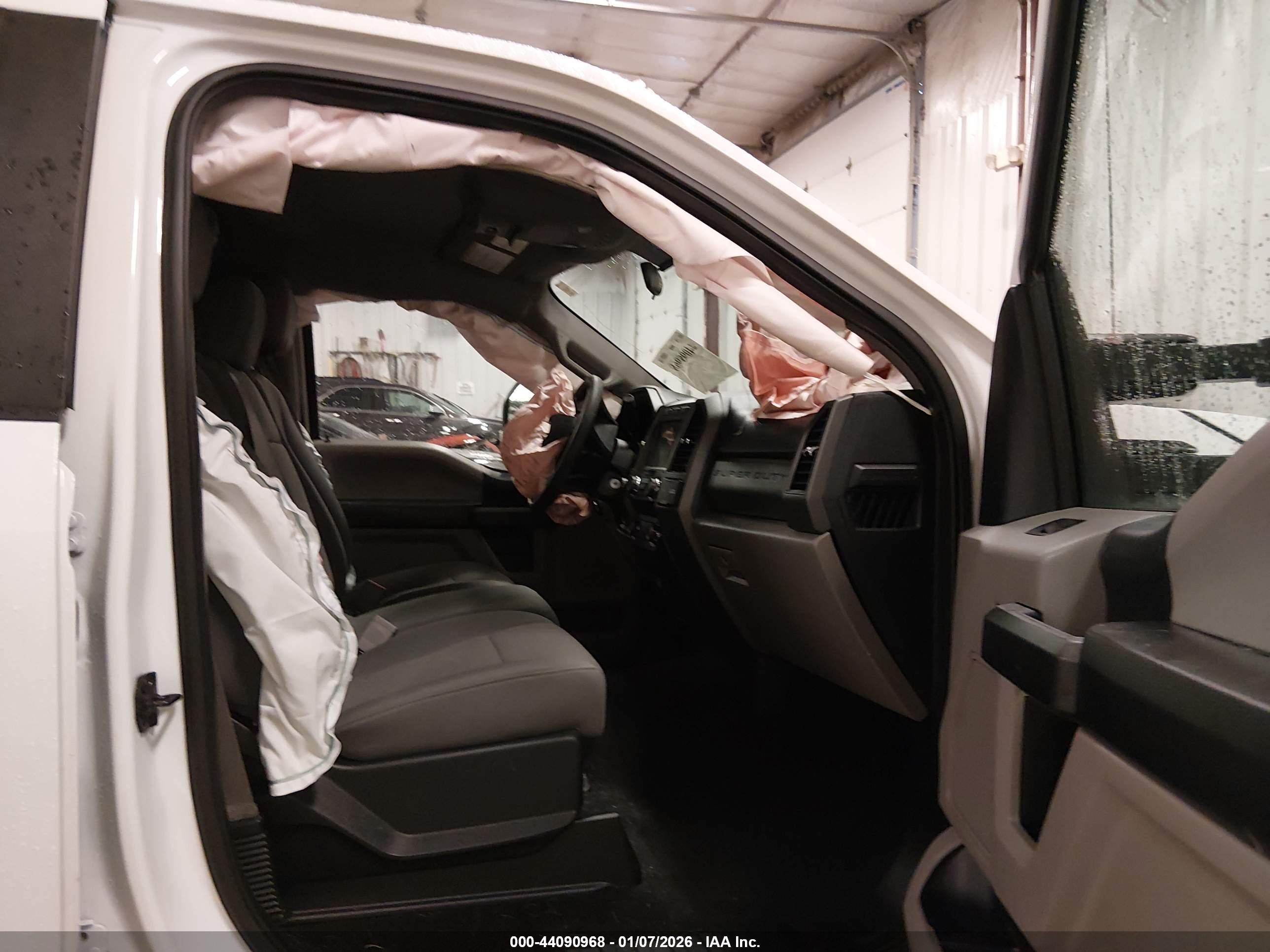 FORD F-250 image 5