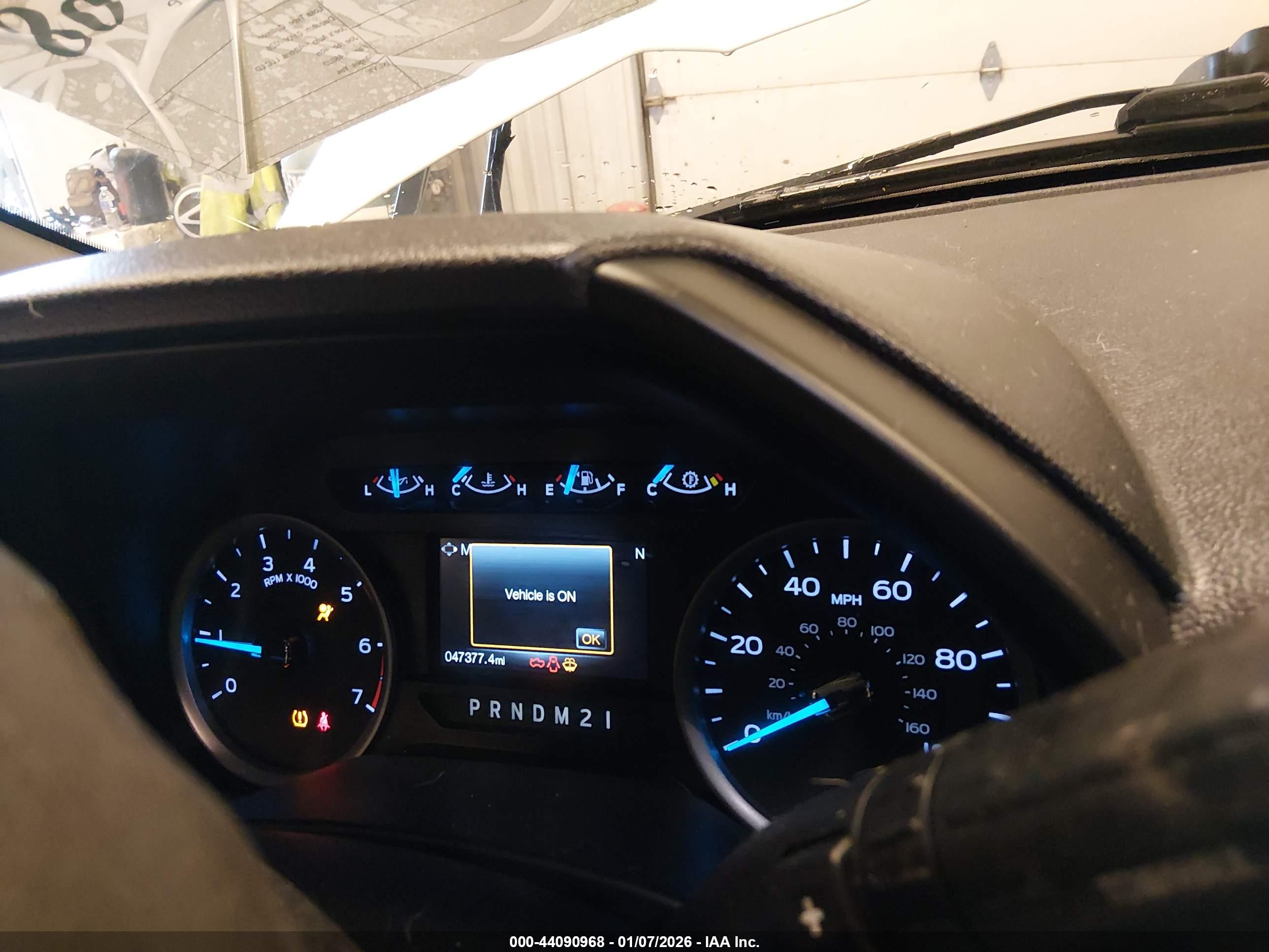 FORD F-250 image 7