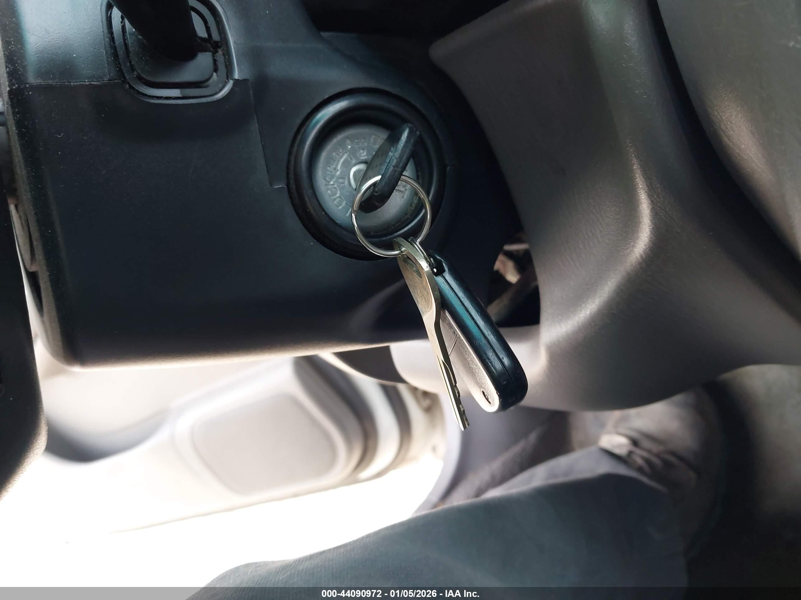 SUBARU FORESTER image 11