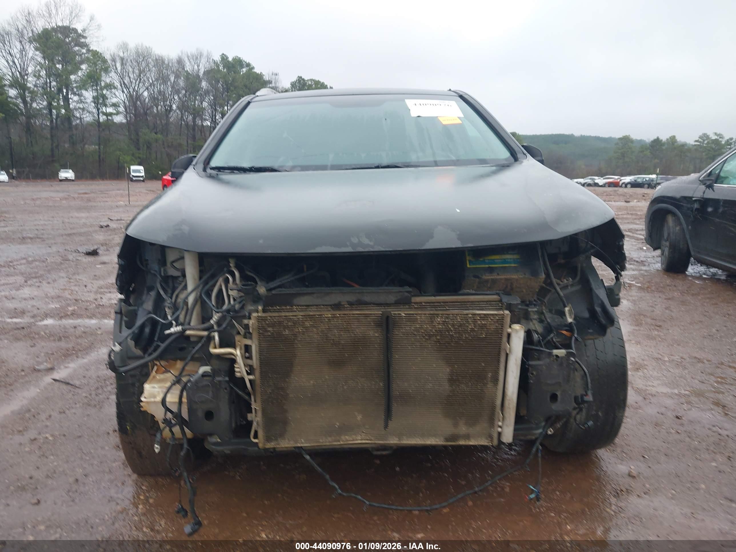 KIA SORENTO image 6