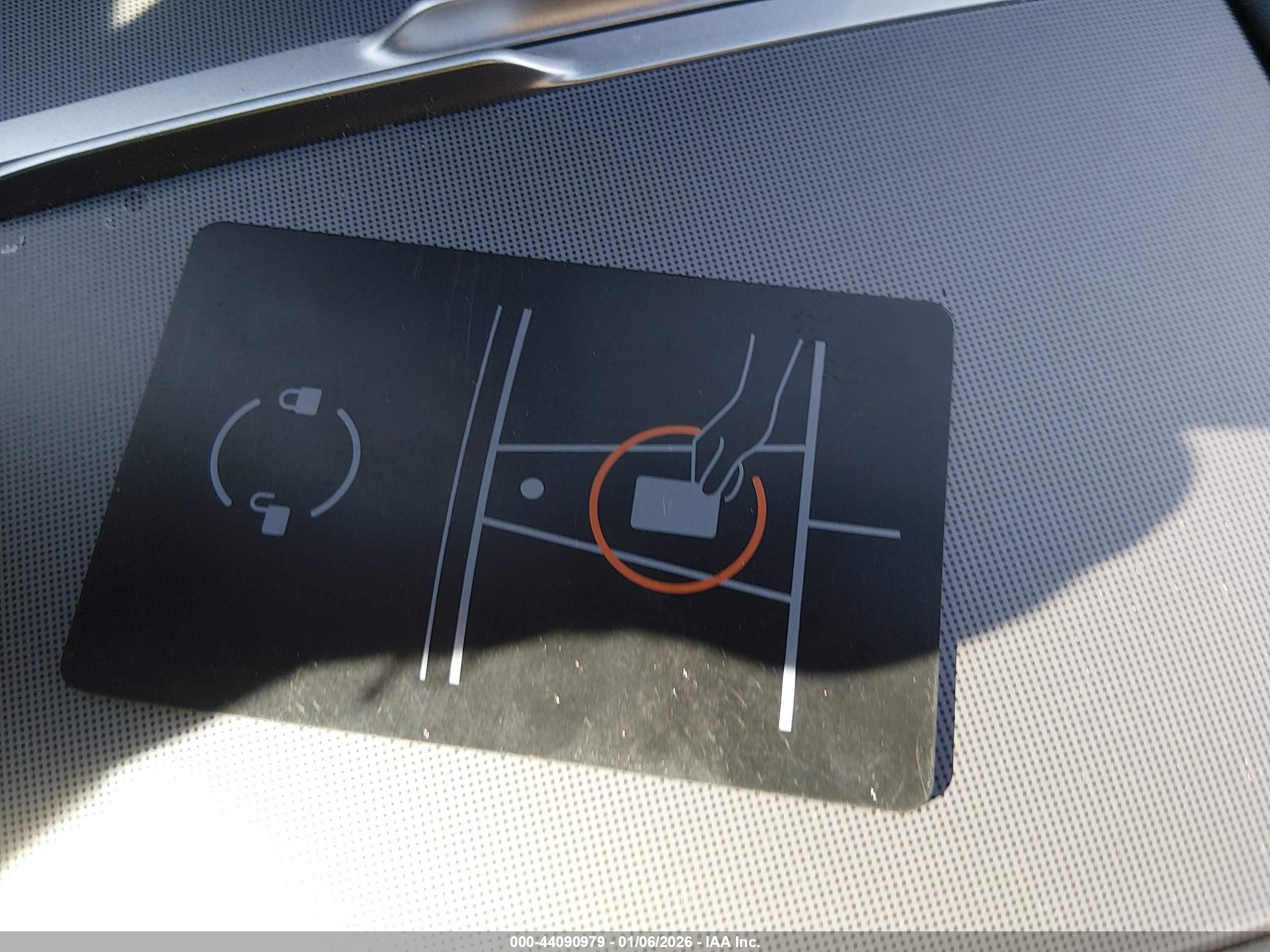 TESLA MODEL image 11