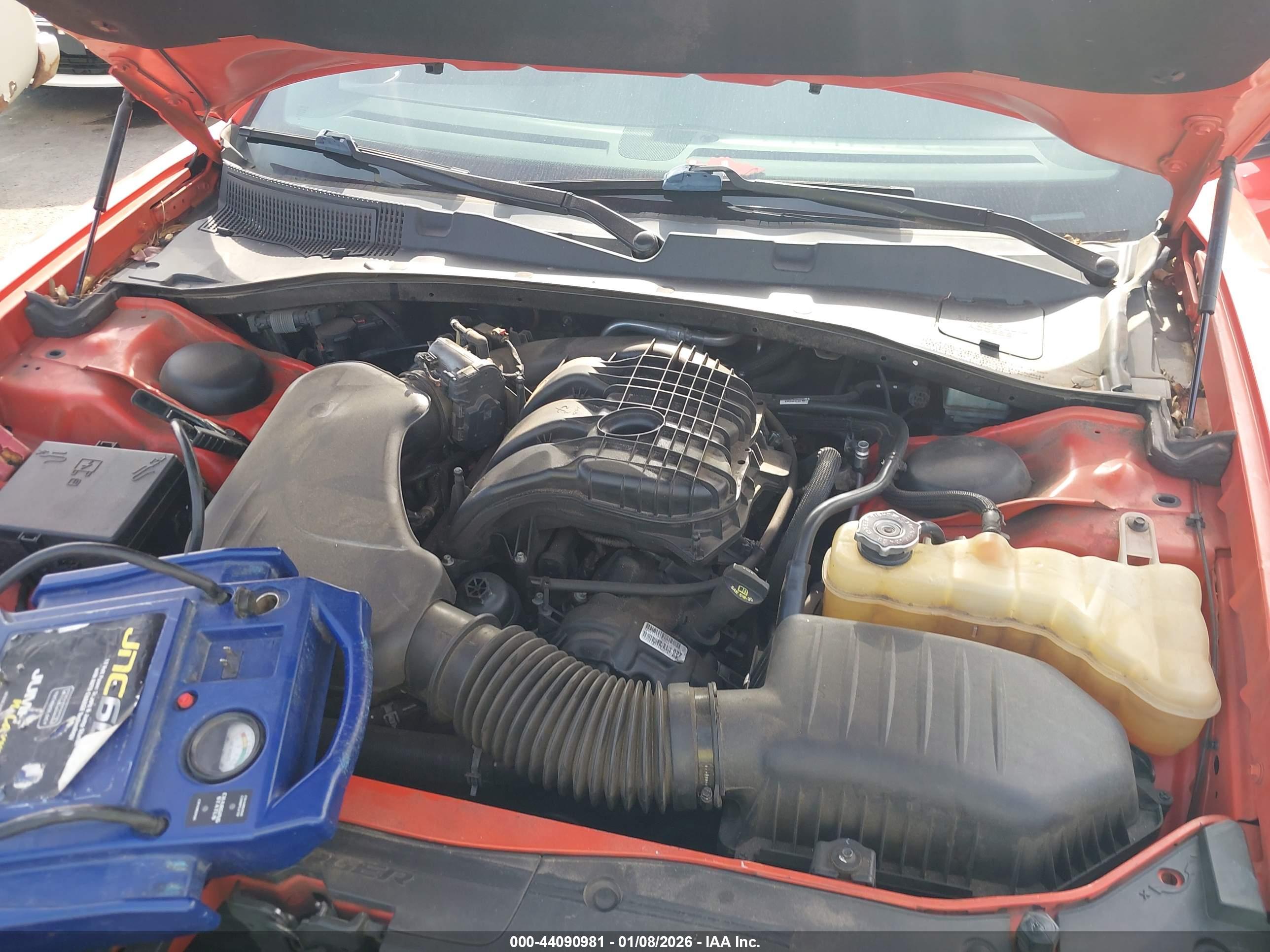 DODGE CHARGER image 10