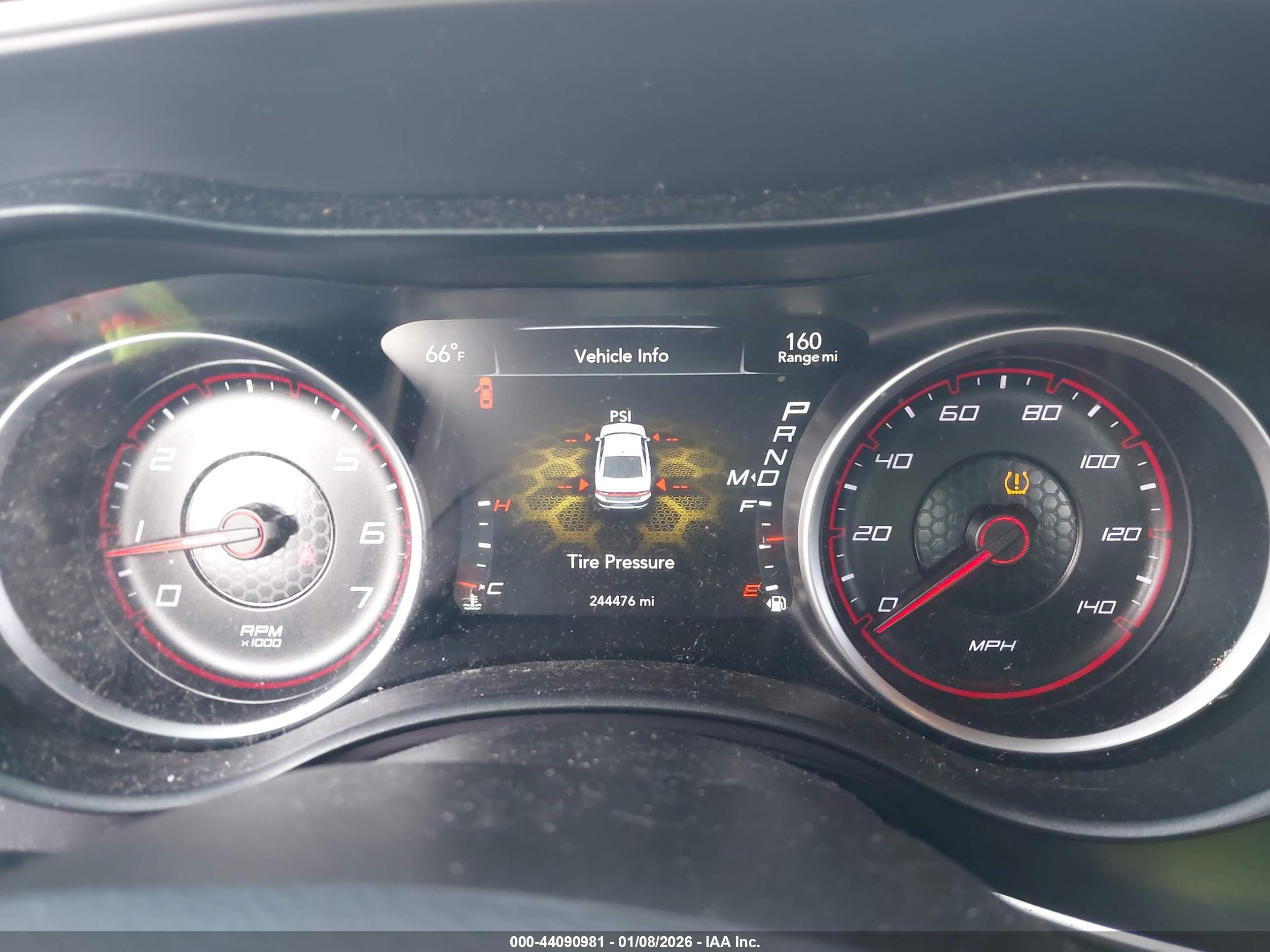 DODGE CHARGER image 7