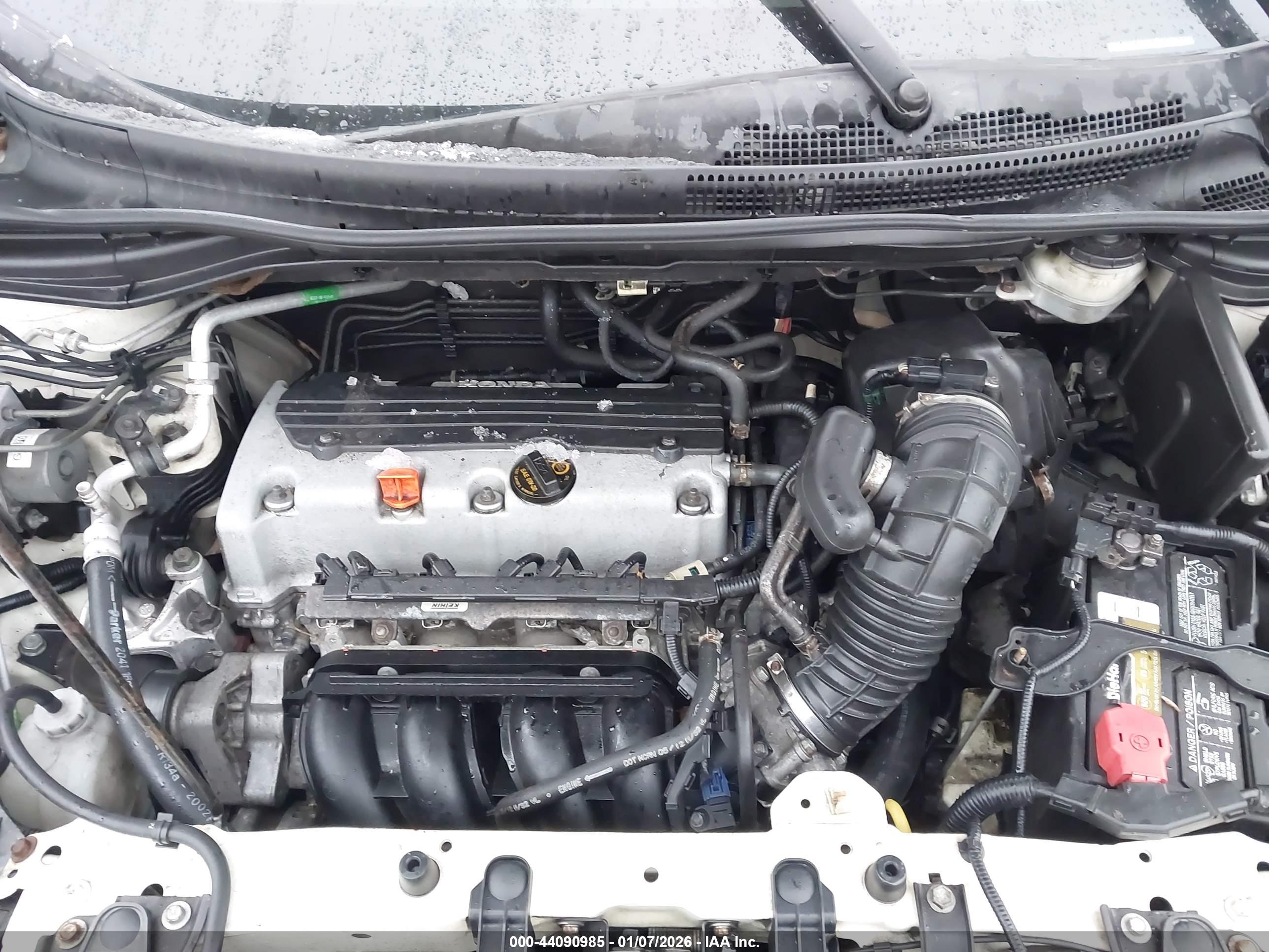 HONDA CR-V image 10