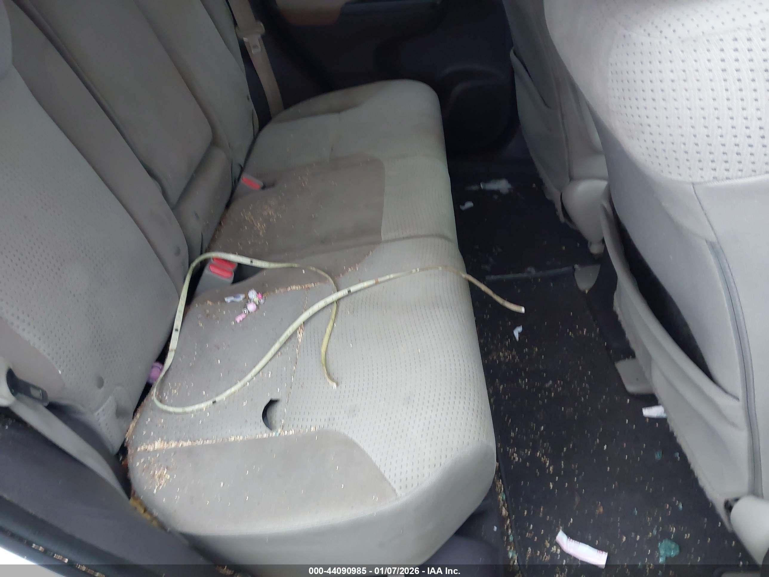 HONDA CR-V image 8