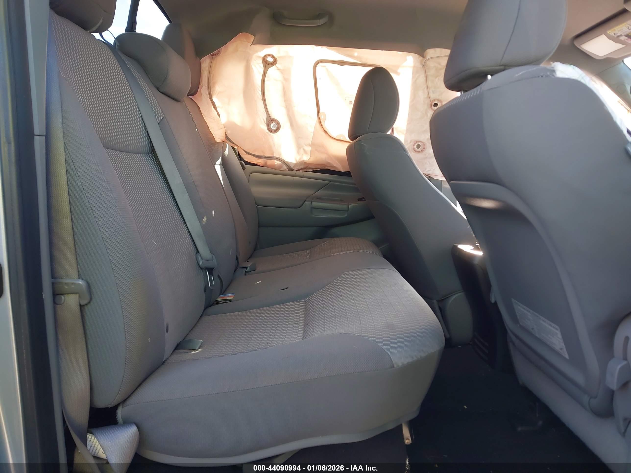 TOYOTA TACOMA image 8