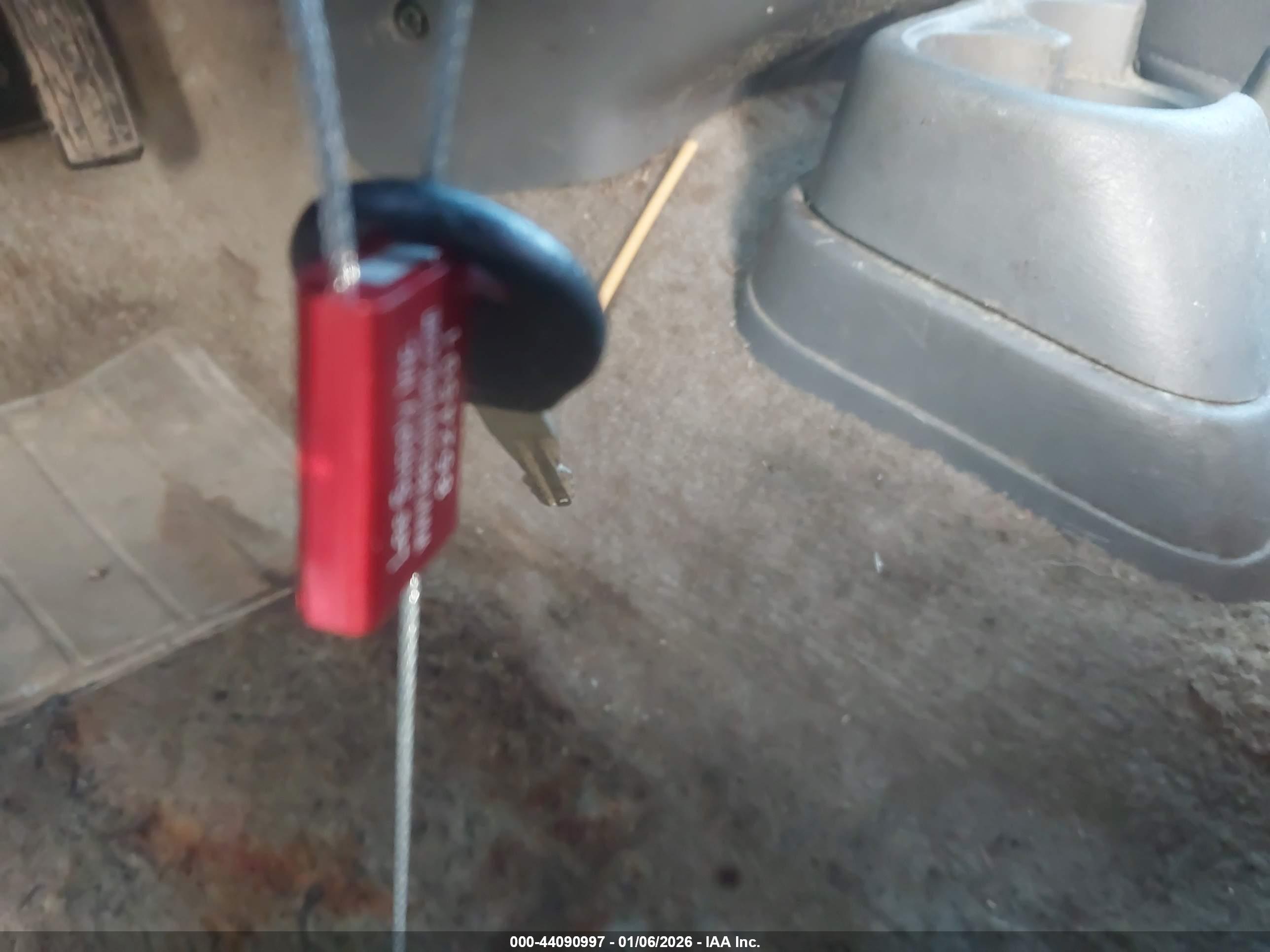 NISSAN FRONTIER image 11