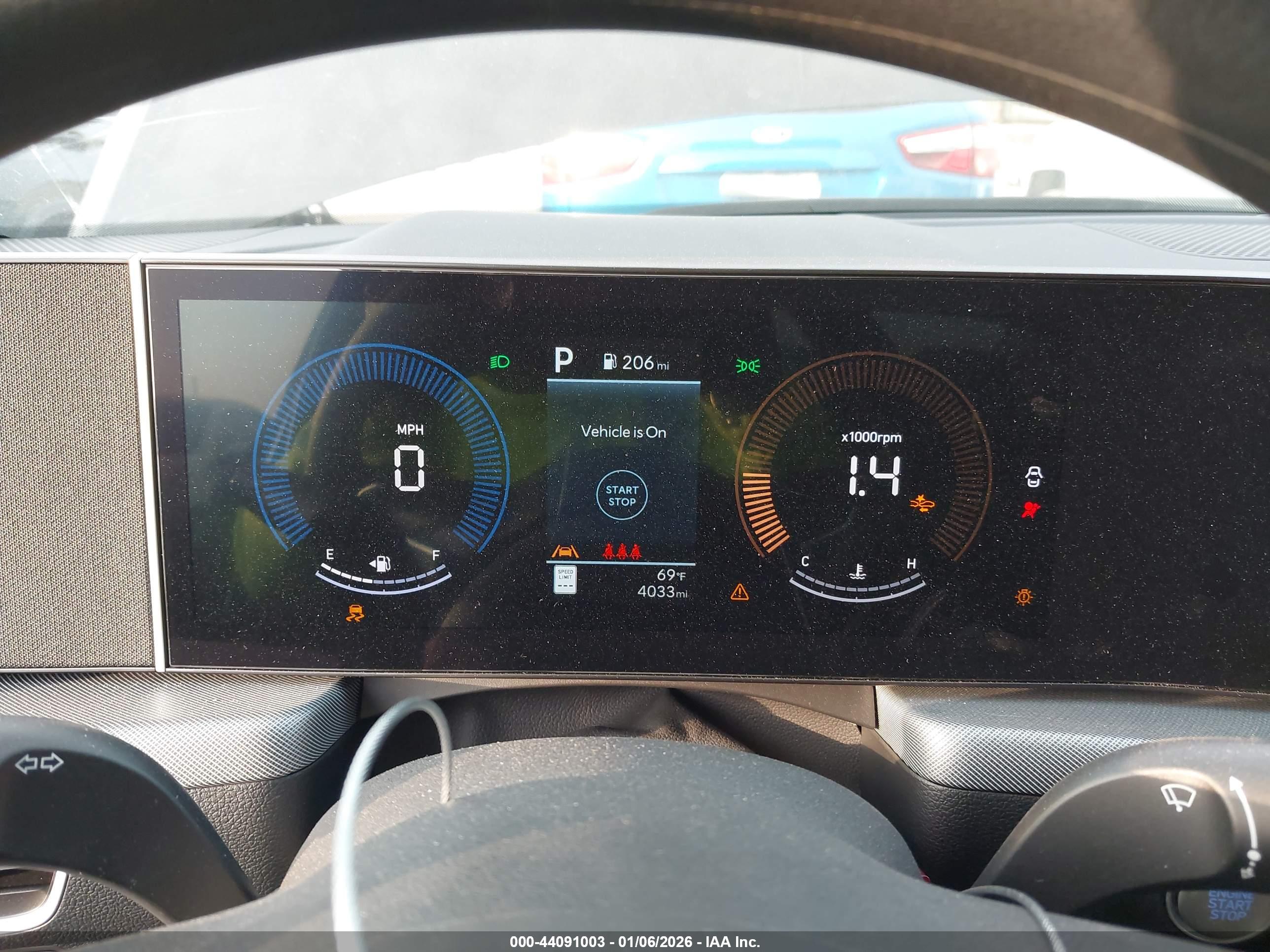 HYUNDAI SONATA image 7