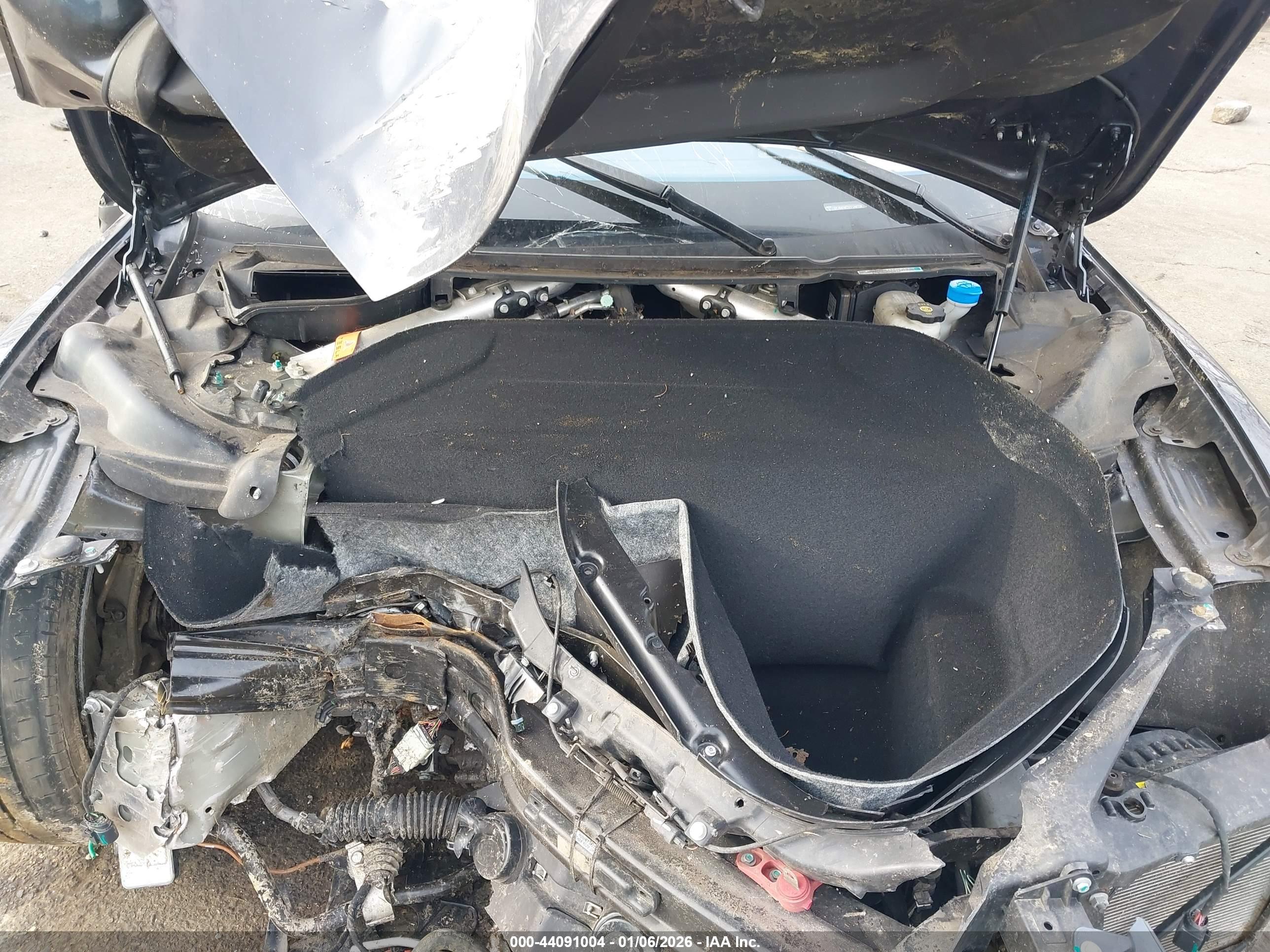 TESLA MODEL image 10