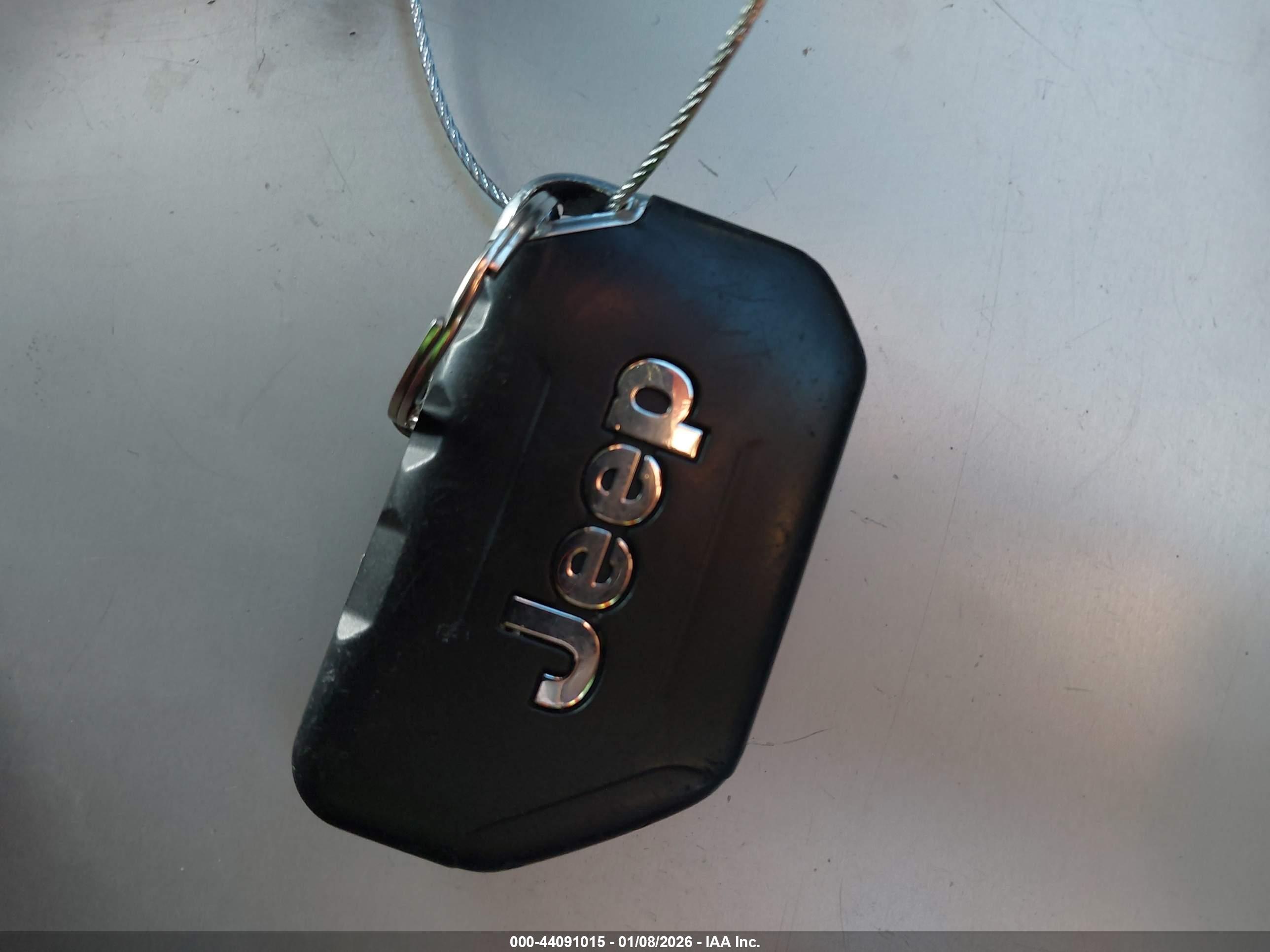 JEEP WRANGLER image 11