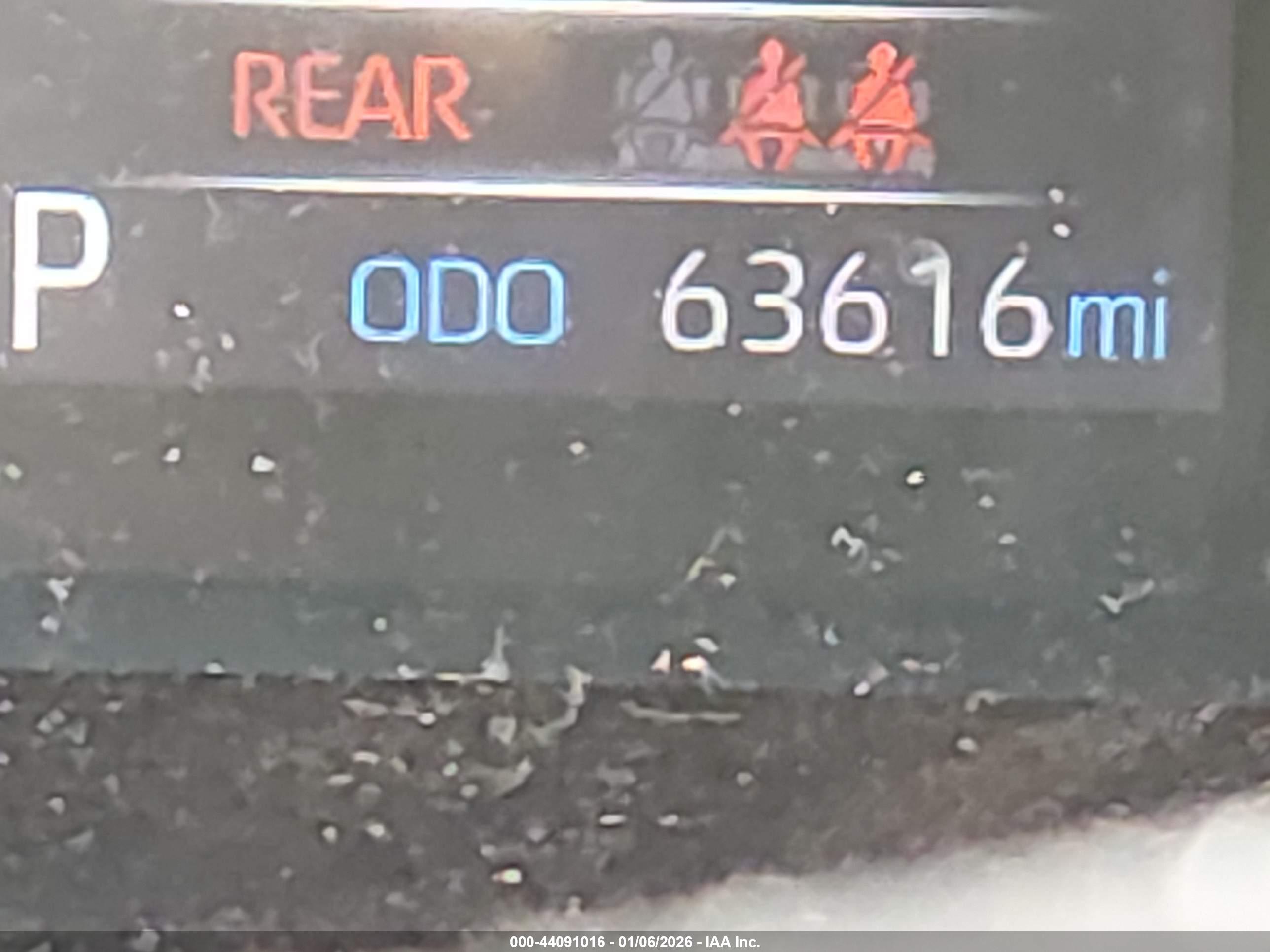TOYOTA RAV4 image 7