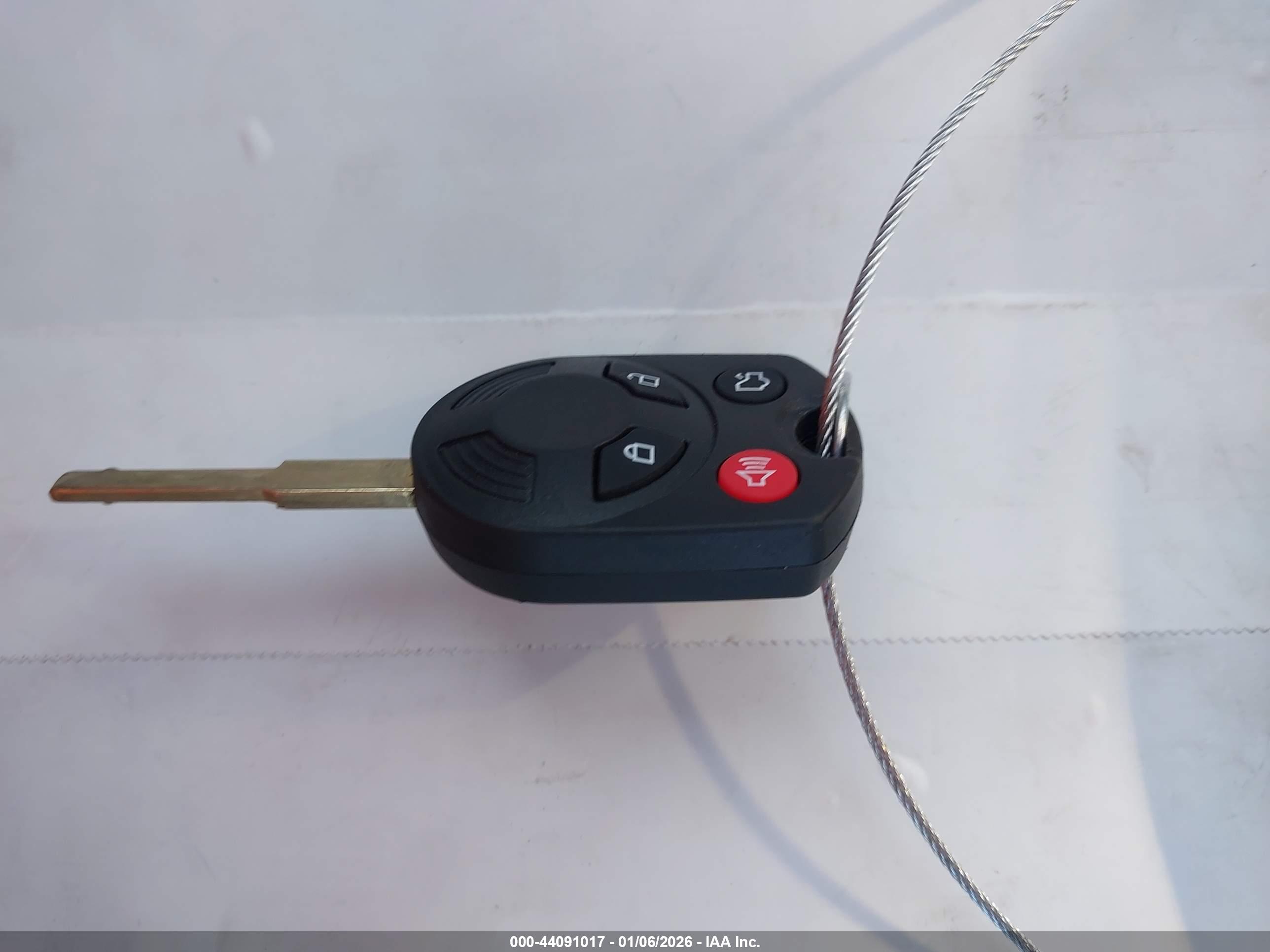 FORD FOCUS image 11