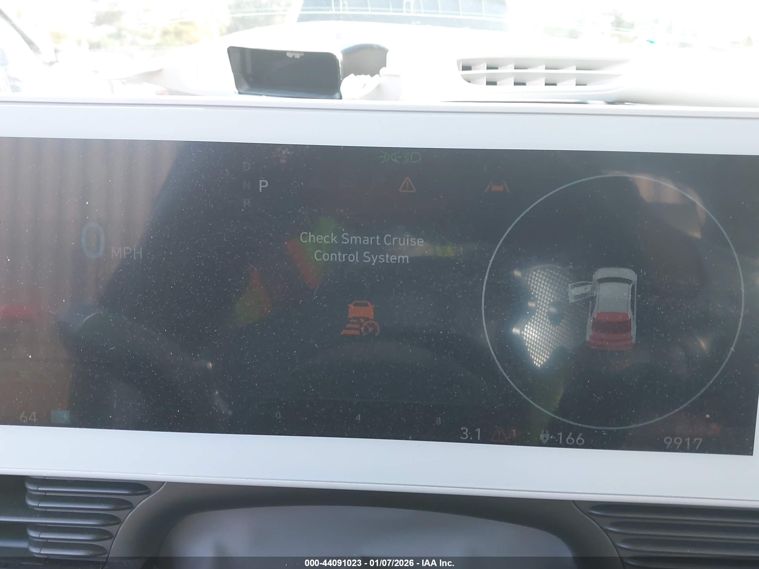HYUNDAI IONIQ image 7