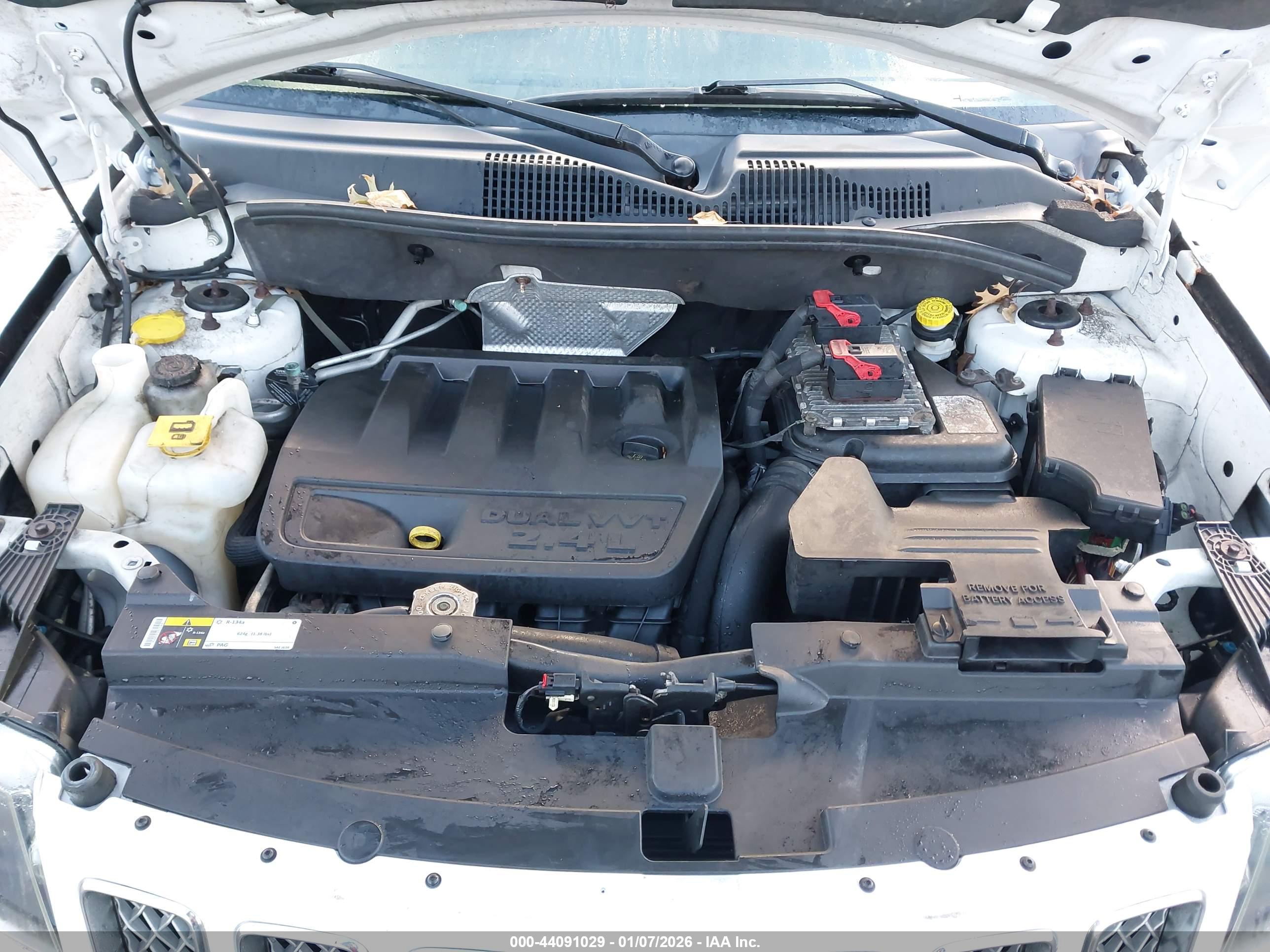 JEEP COMPASS image 10