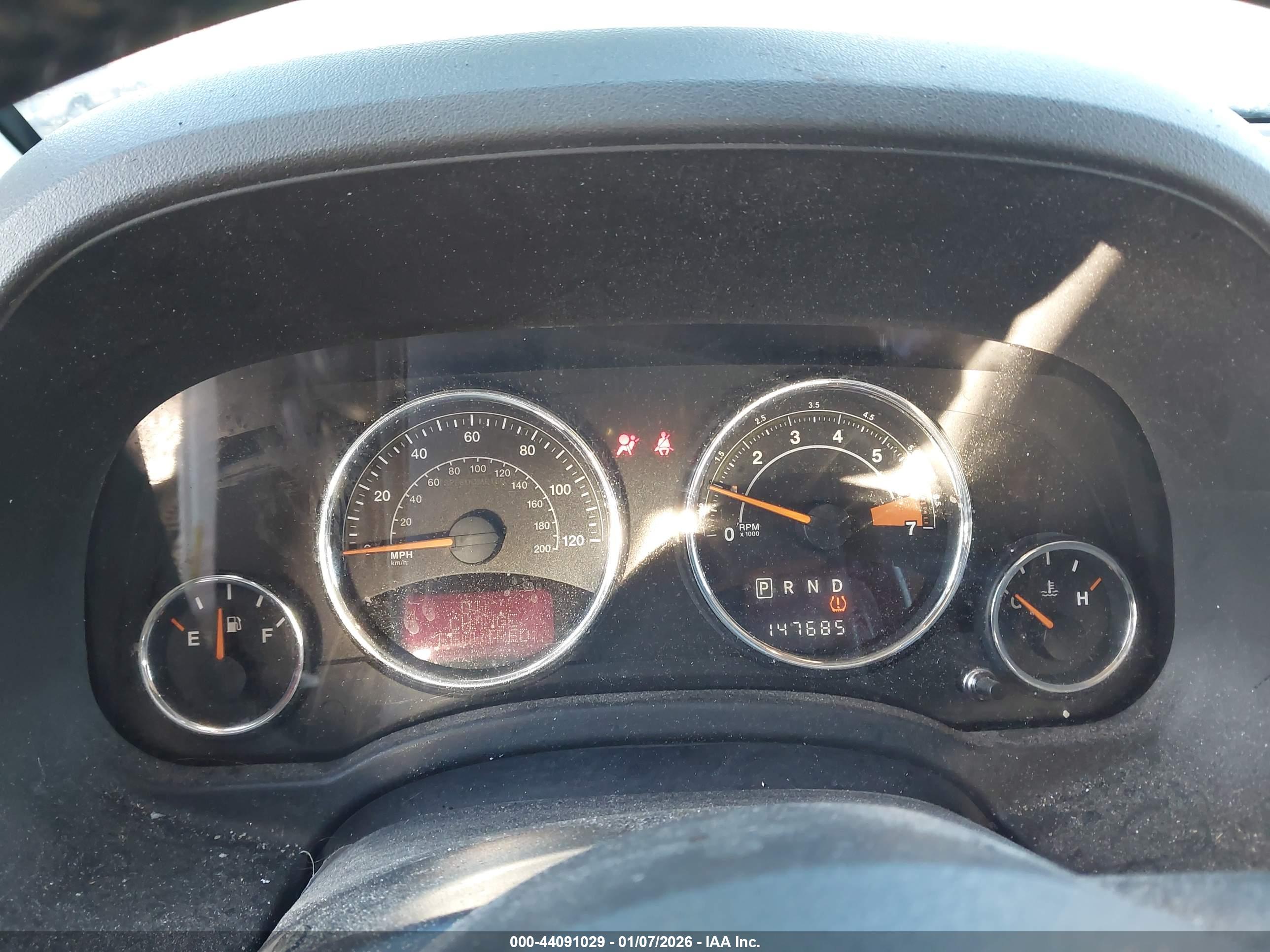 JEEP COMPASS image 7
