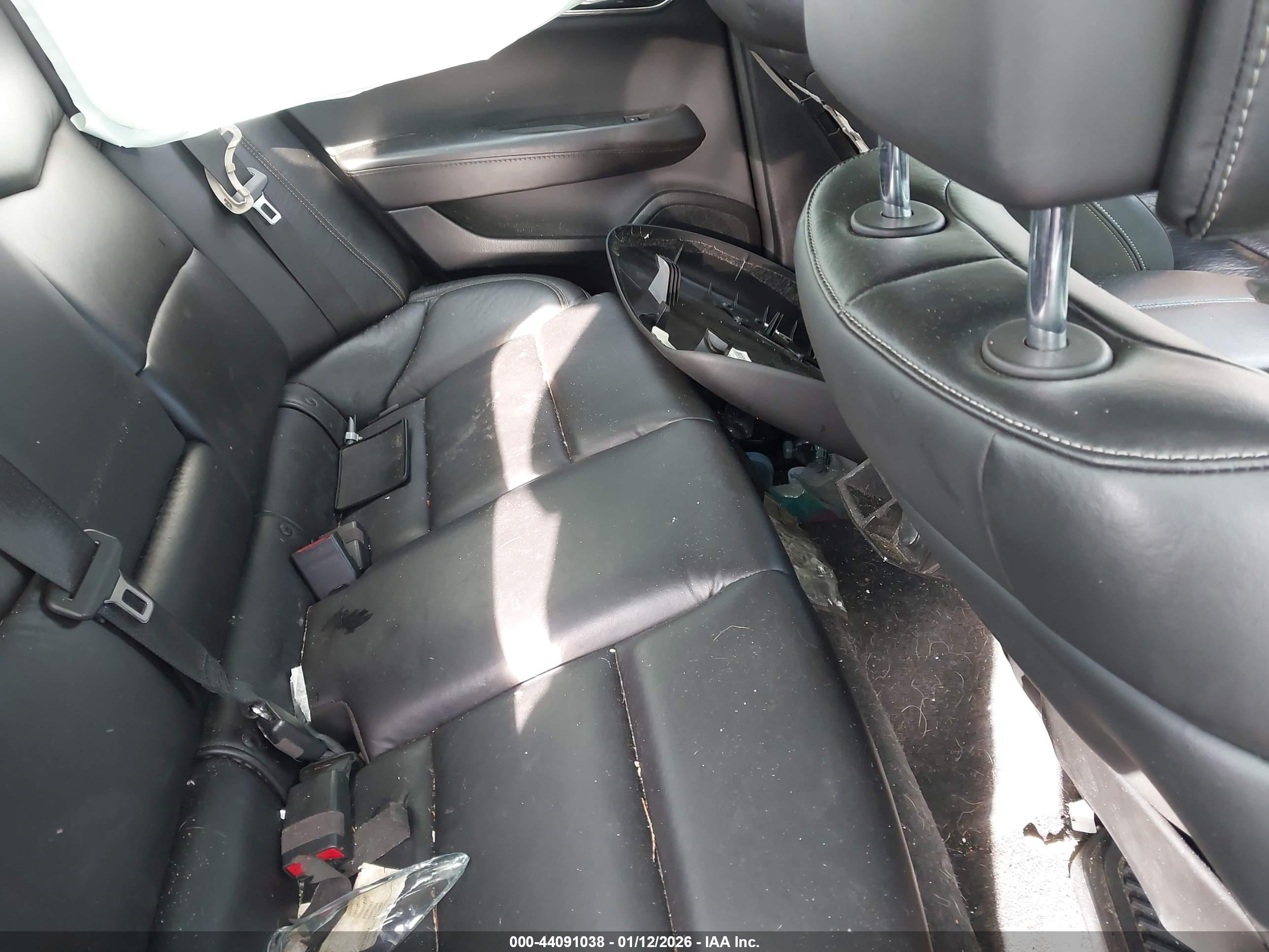 CADILLAC ATS image 8
