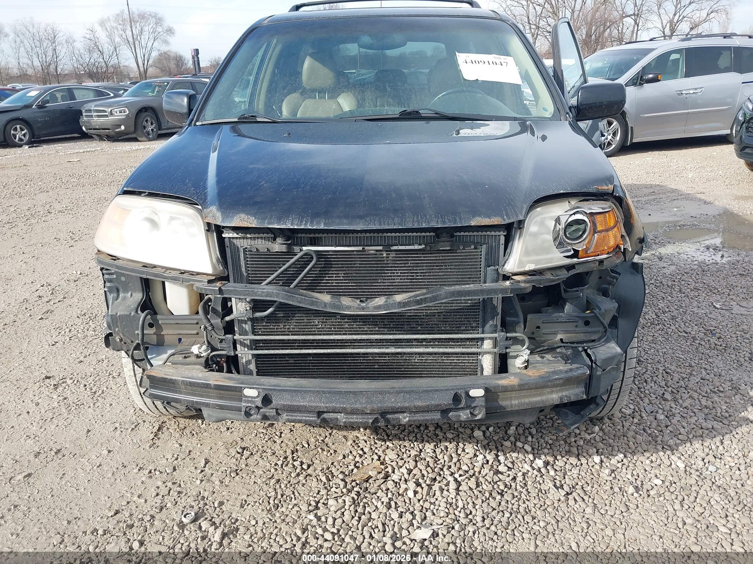 ACURA MDX image 6