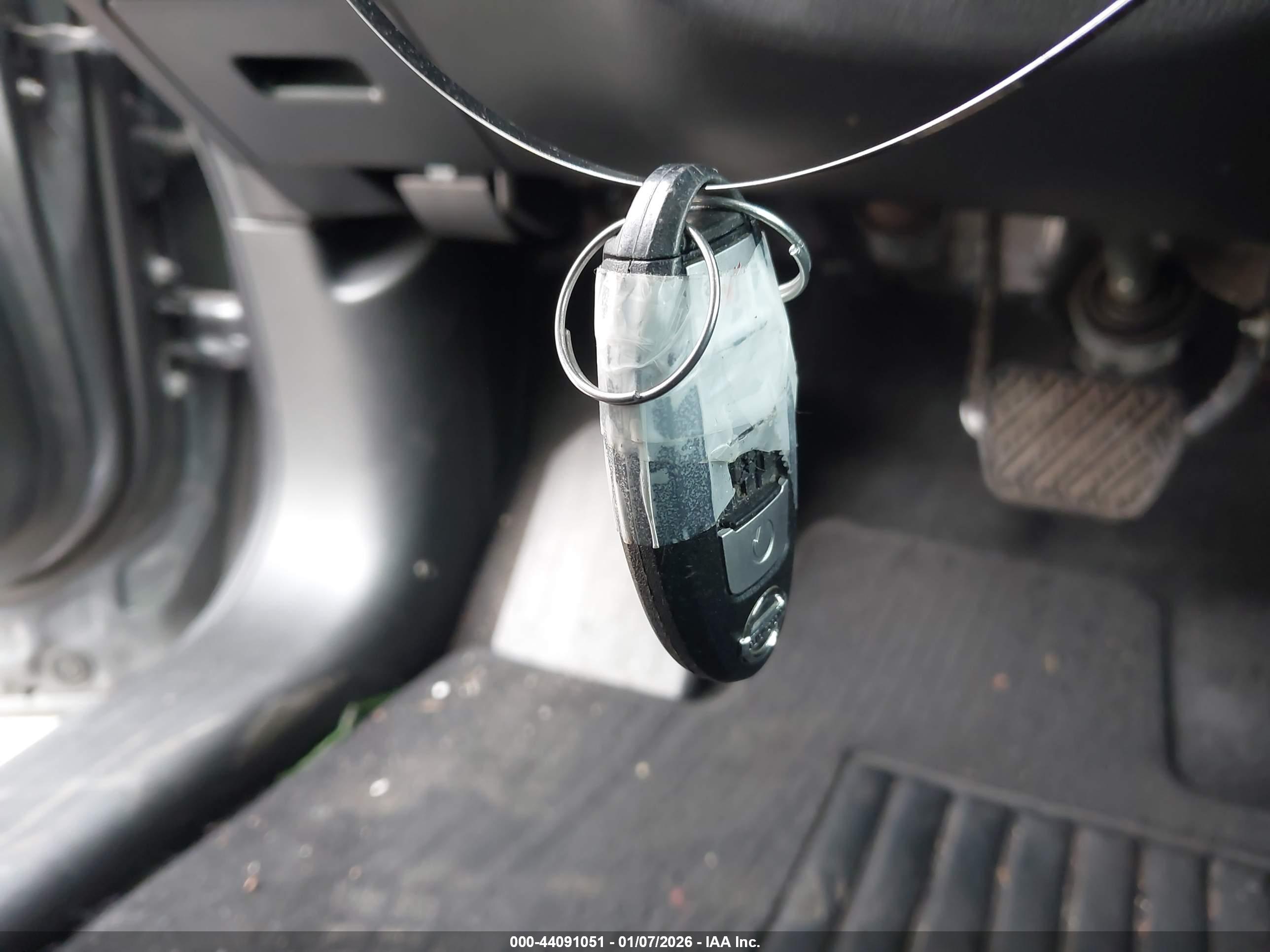 NISSAN PATHFINDER image 11