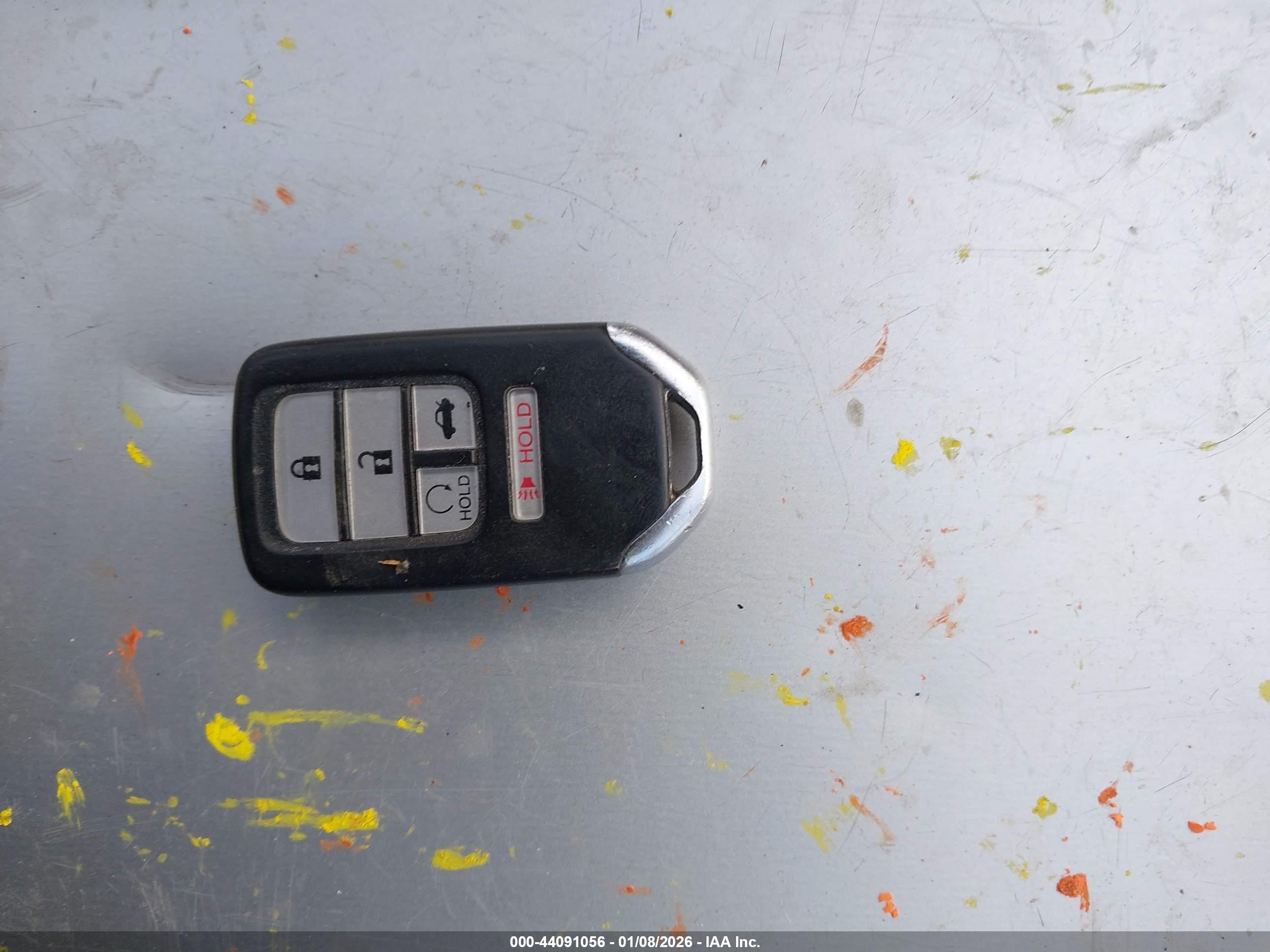 HONDA ACCORD image 11