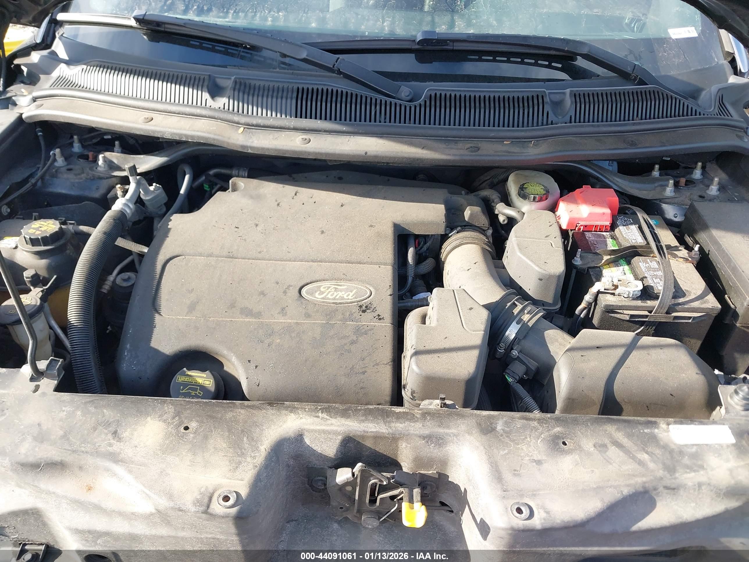 FORD EXPLORER image 10