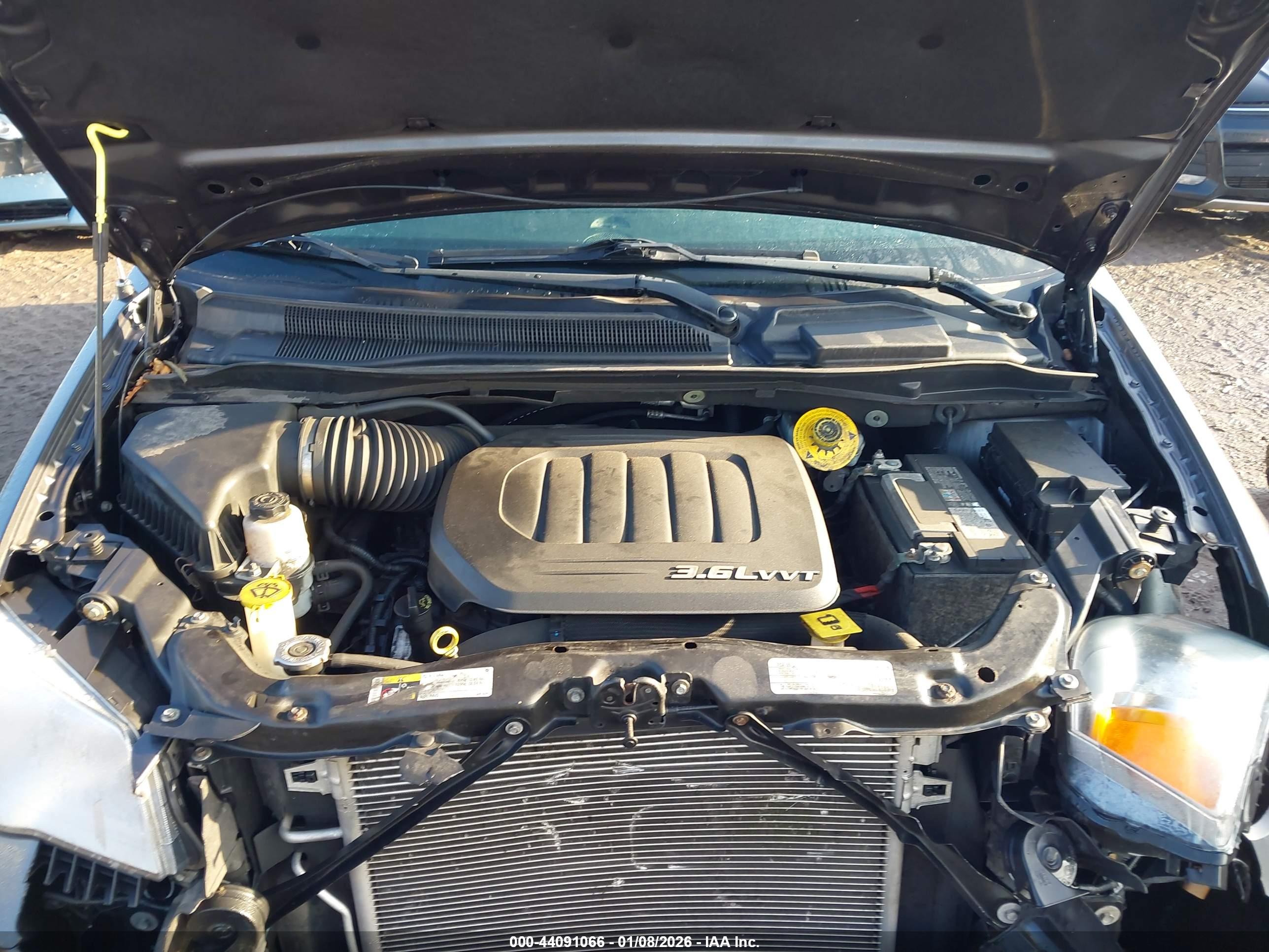 DODGE GRAND image 10