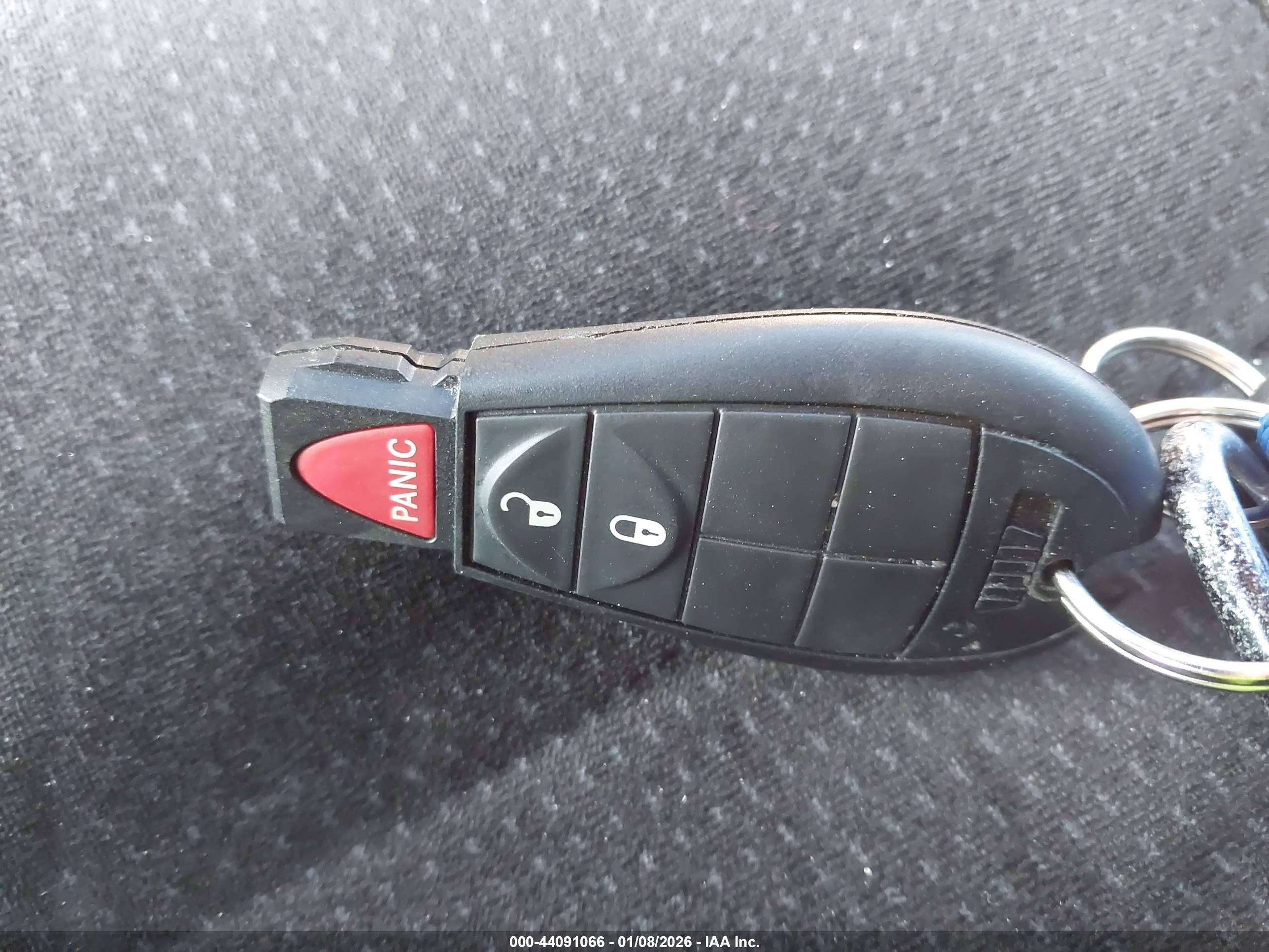 DODGE GRAND image 11