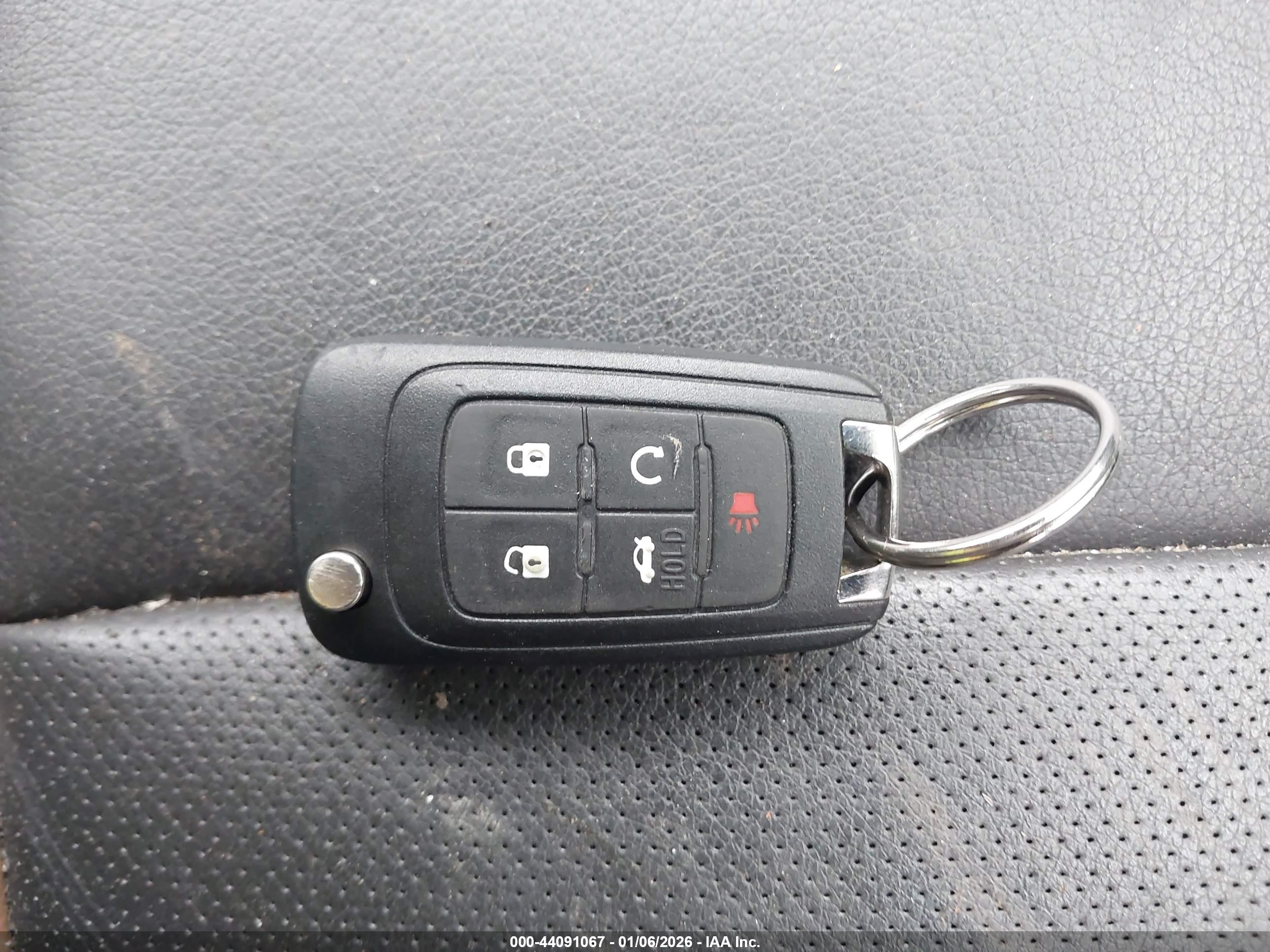 CHEVROLET IMPALA image 11