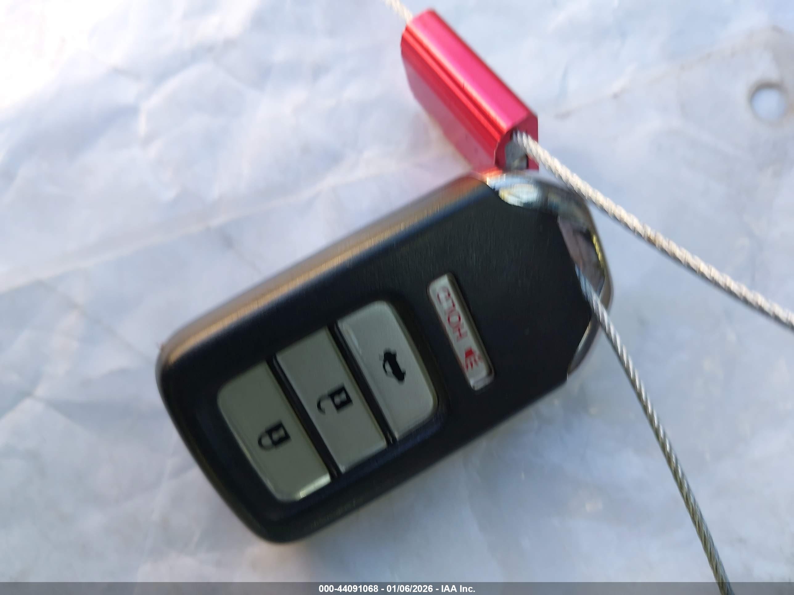 HONDA CIVIC image 11