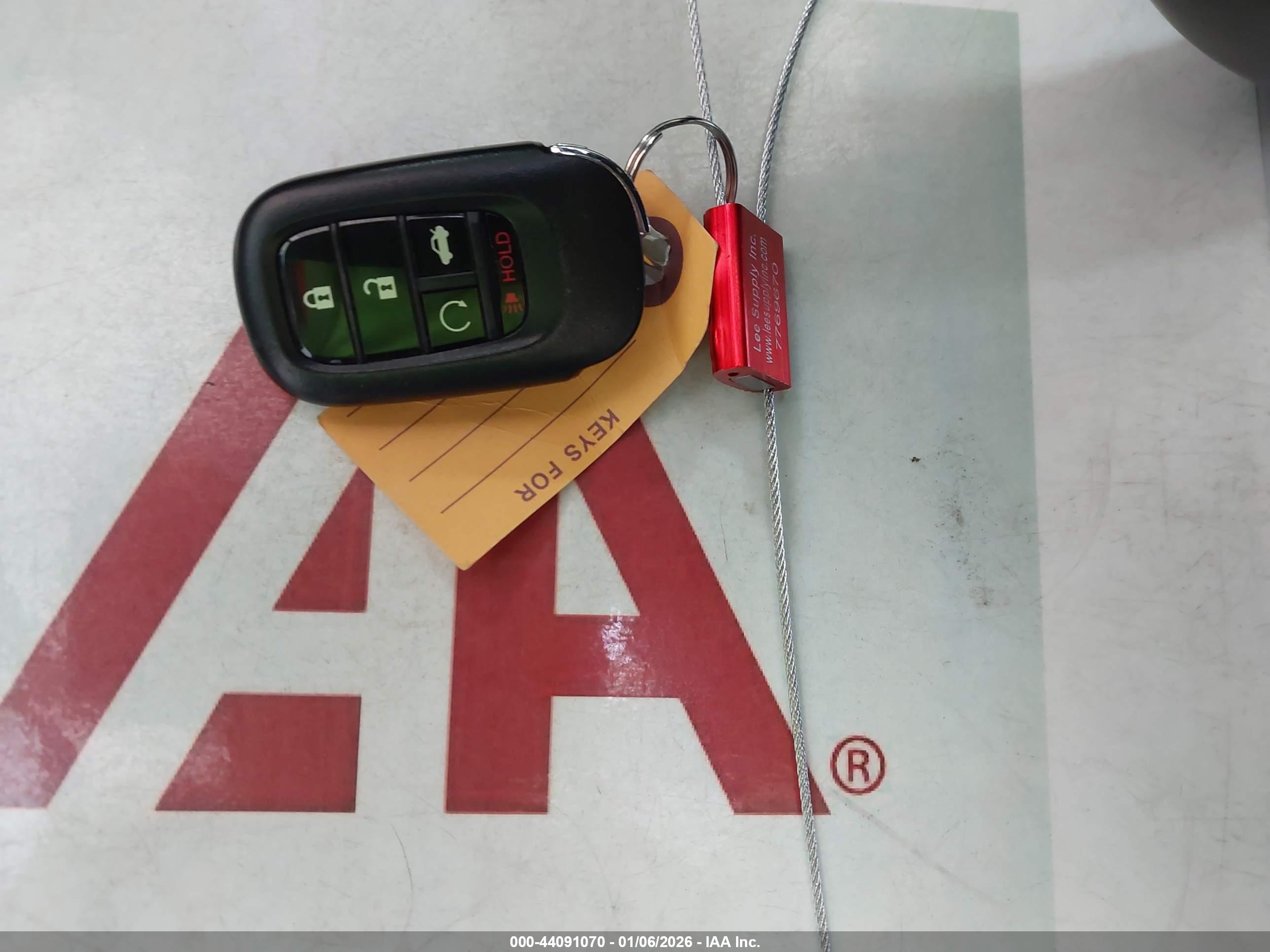 HONDA CIVIC image 11
