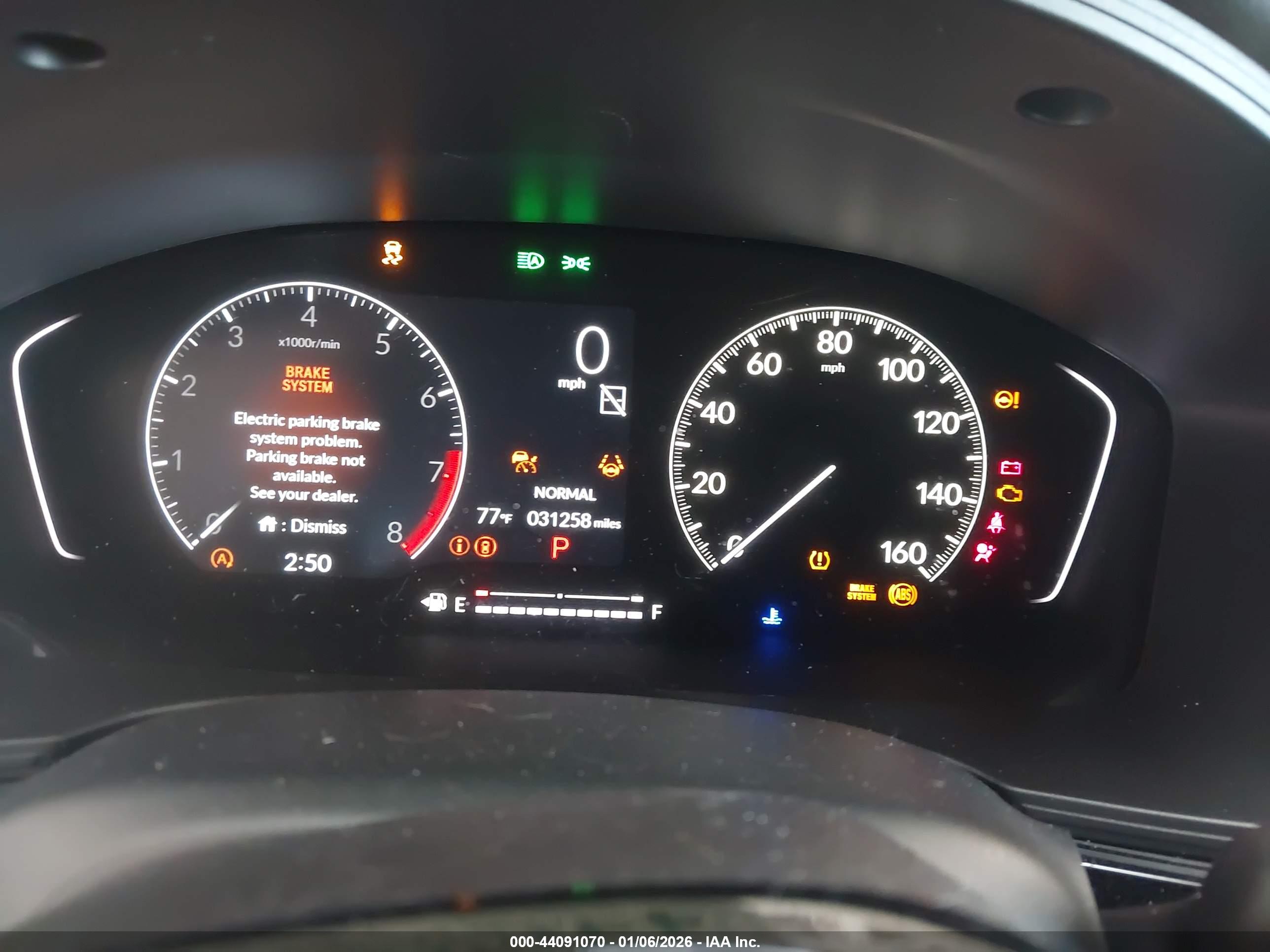 HONDA CIVIC image 7