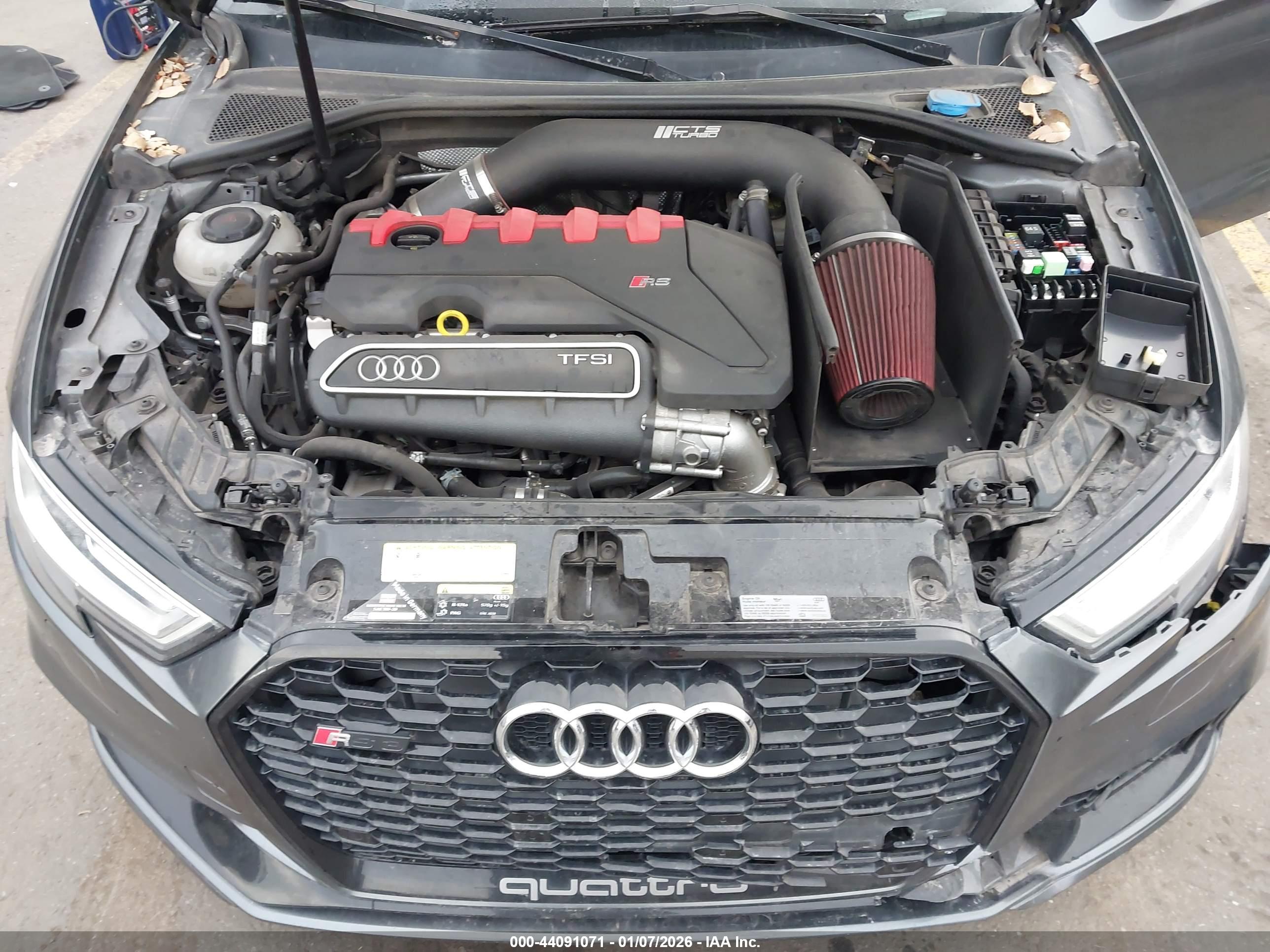 AUDI RS image 10