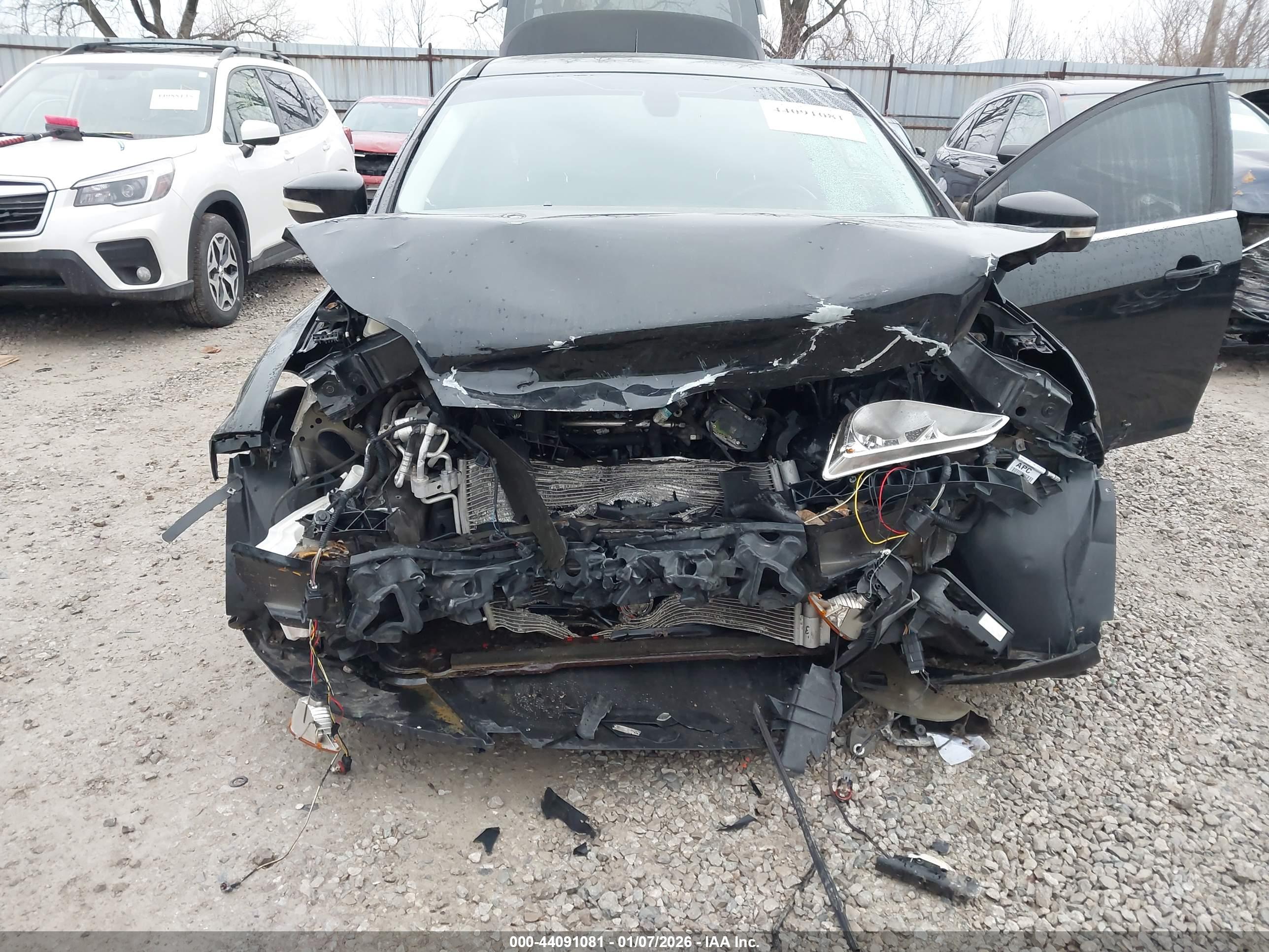 FORD FOCUS image 6